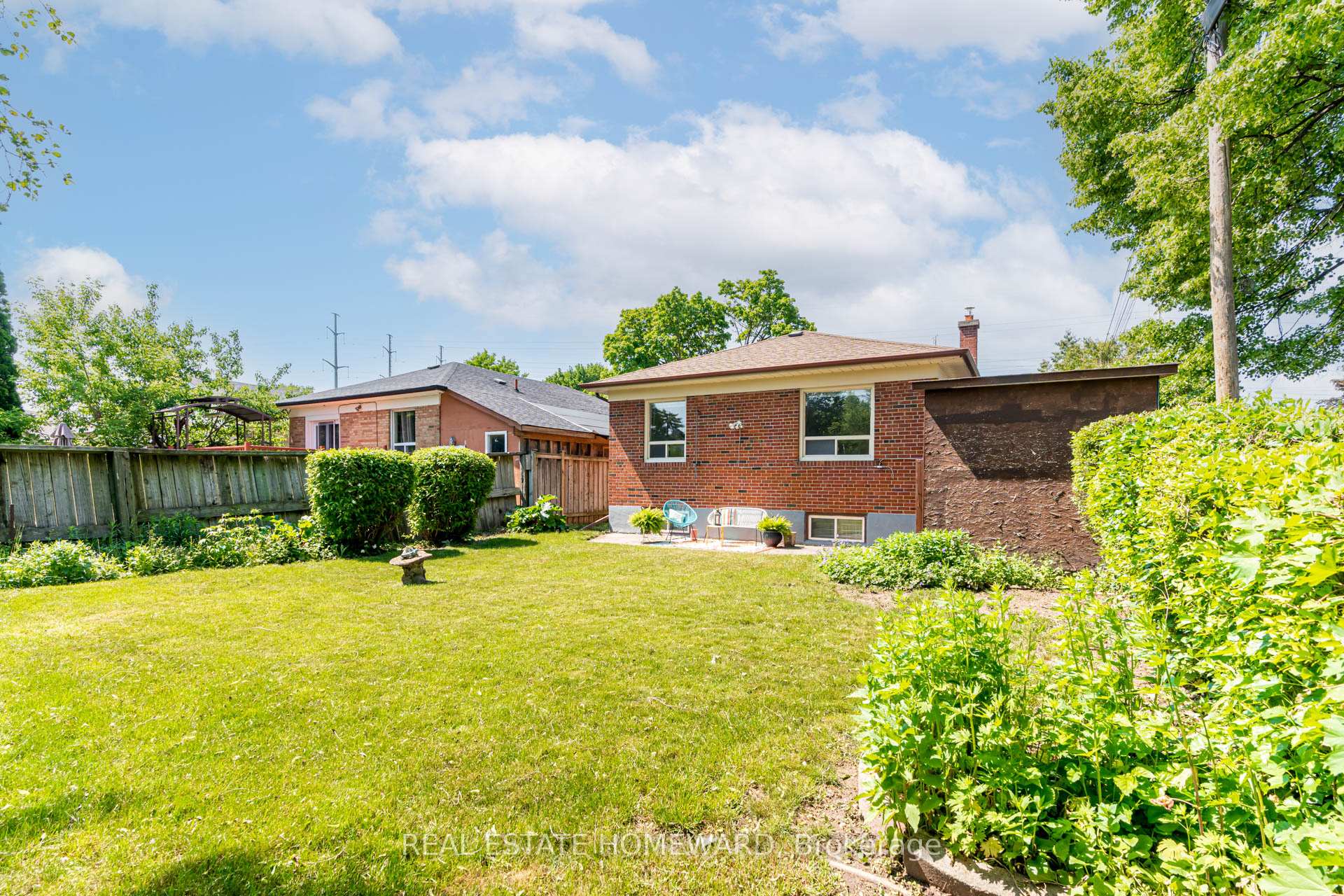 149 Haileybury Dr, Toronto, ON M1K4Y2 | 3 Bedroom 2 Bathroom Detached House | Image 36