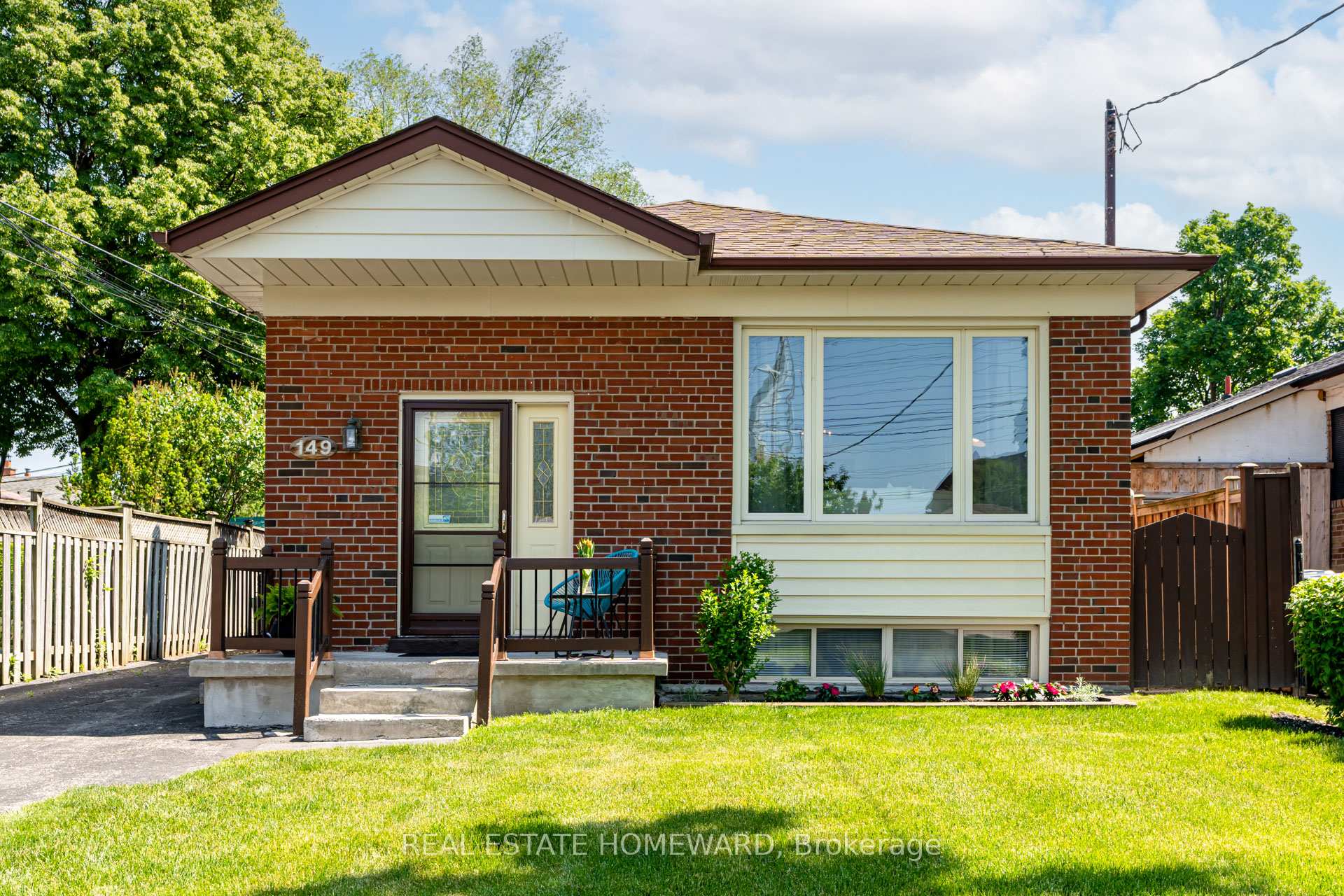 149 Haileybury Dr, Toronto, ON M1K4Y2 | 3 Bedroom 2 Bathroom Detached House | Image 37