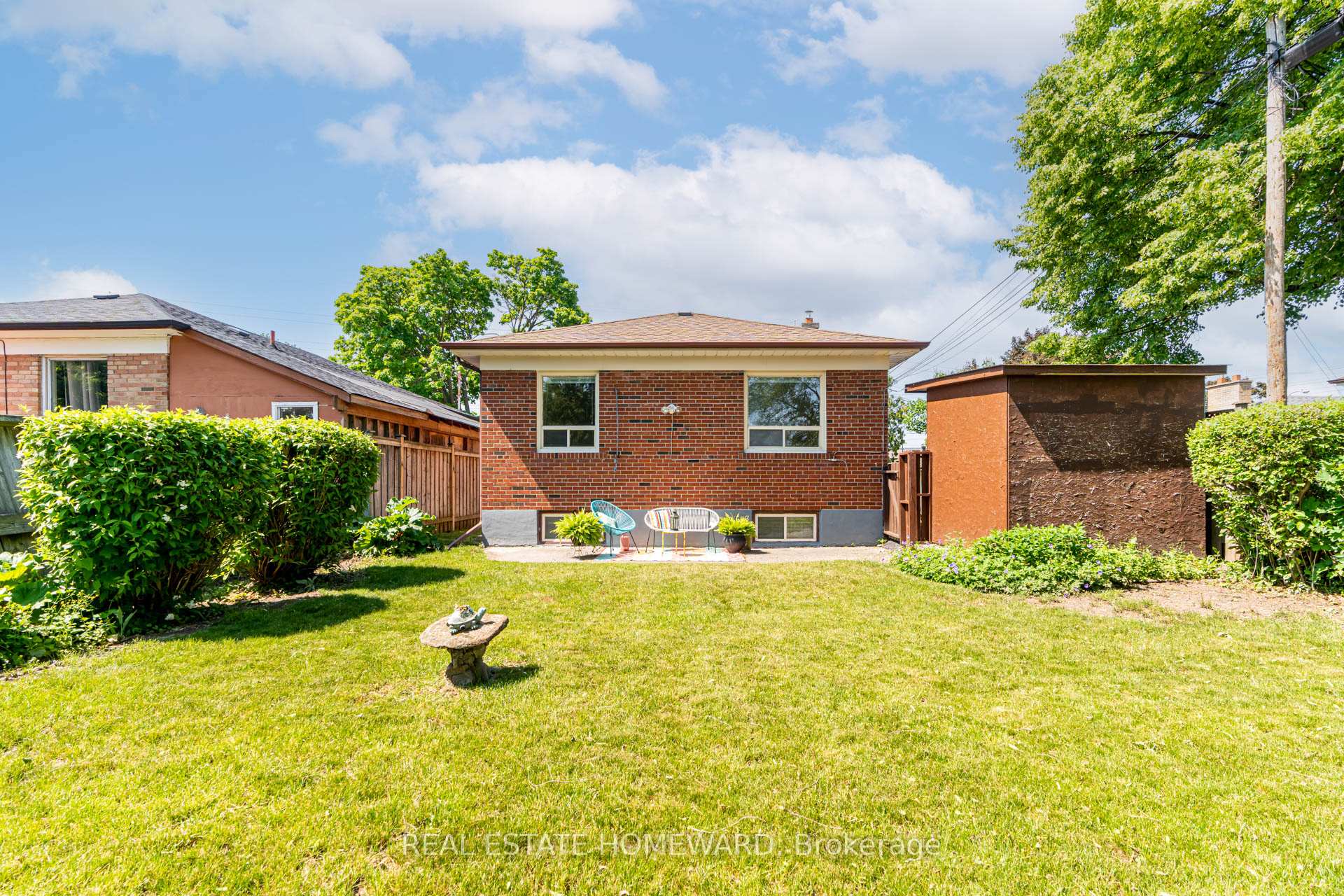 149 Haileybury Dr, Toronto, ON M1K4Y2 | 3 Bedroom 2 Bathroom Detached House | Image 38