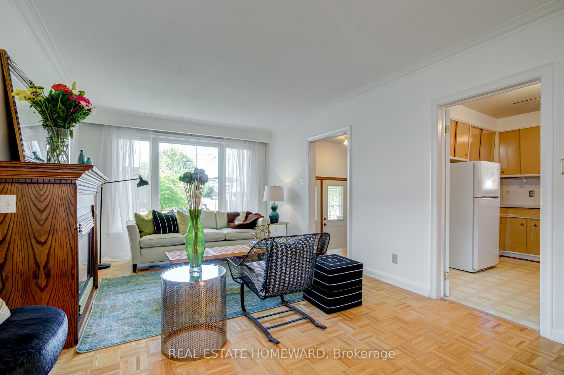 149 Haileybury Dr, Toronto, ON M1K4Y2 | 3 Bedroom 2 Bathroom Detached House | Image 6