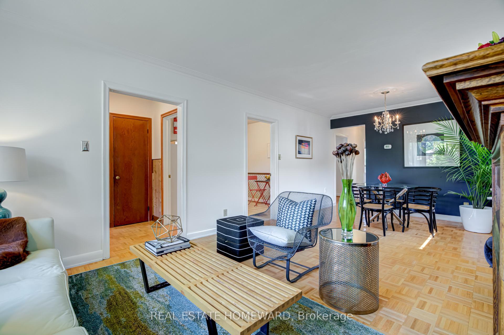 149 Haileybury Dr, Toronto, ON M1K4Y2 | 3 Bedroom 2 Bathroom Detached House | Image 9