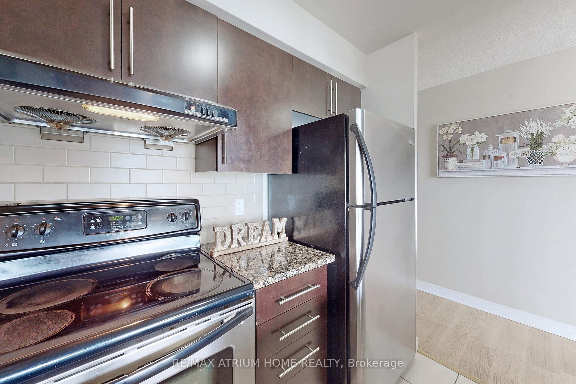 #2404 - 60 Town Centre Crt, Toronto, ON M1P0B1 | 2 Bedroom 2 Bathroom Condo Apt | Image 12