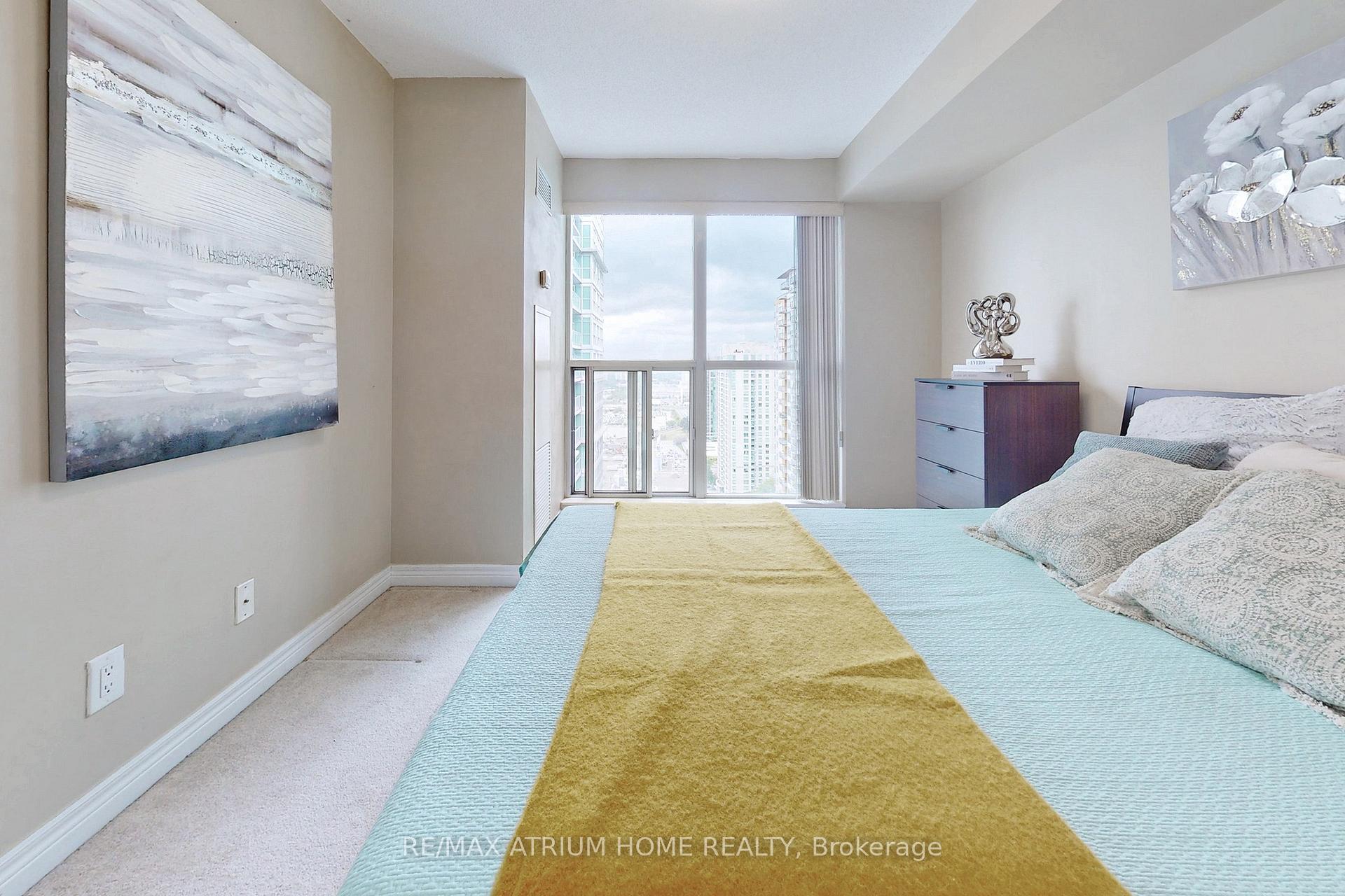 #2404 - 60 Town Centre Crt, Toronto, ON M1P0B1 | 2 Bedroom 2 Bathroom Condo Apt | Image 14