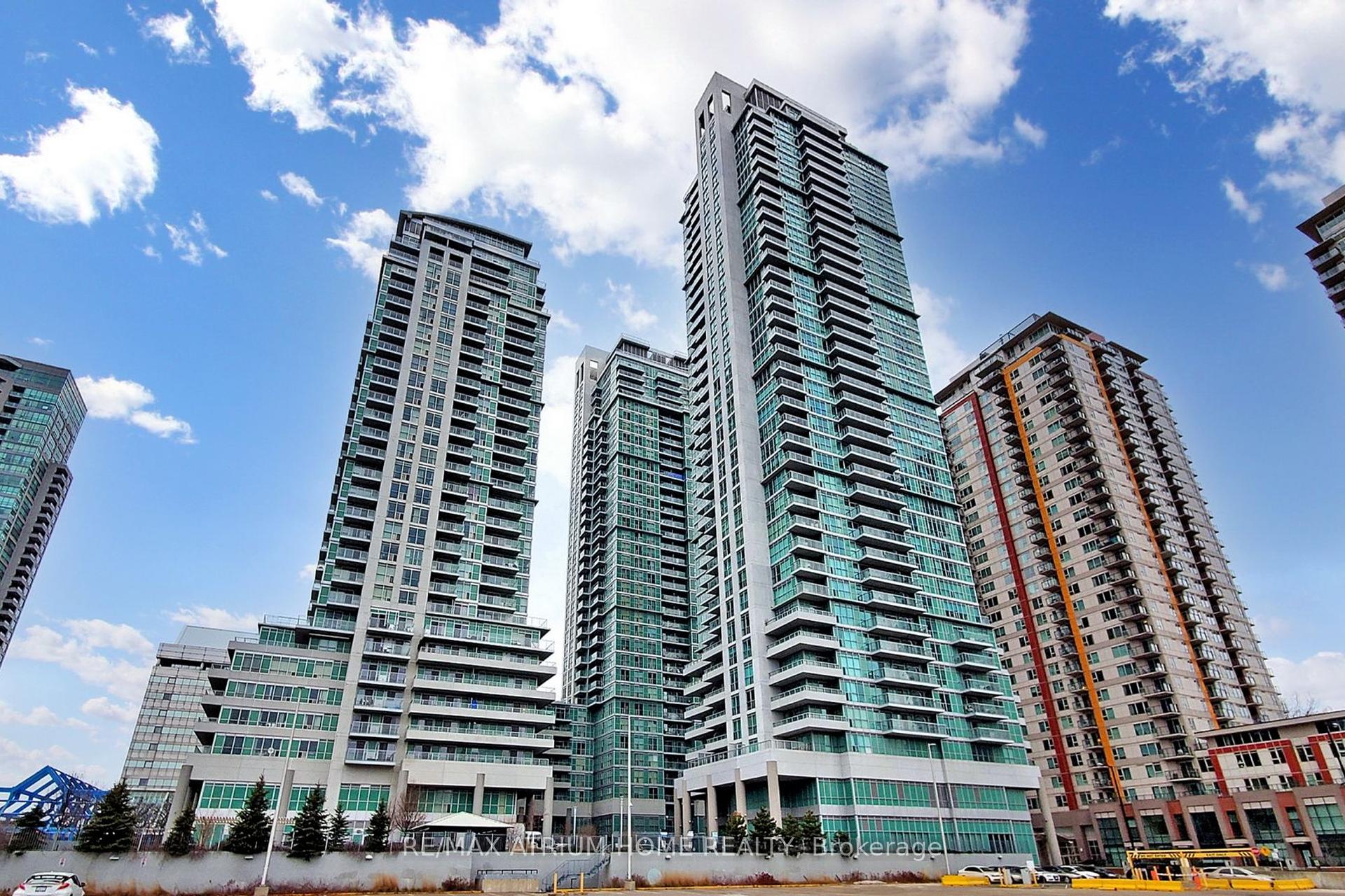 #2404 - 60 Town Centre Crt, Toronto, ON M1P0B1 | 2 Bedroom 2 Bathroom Condo Apt | Image 15
