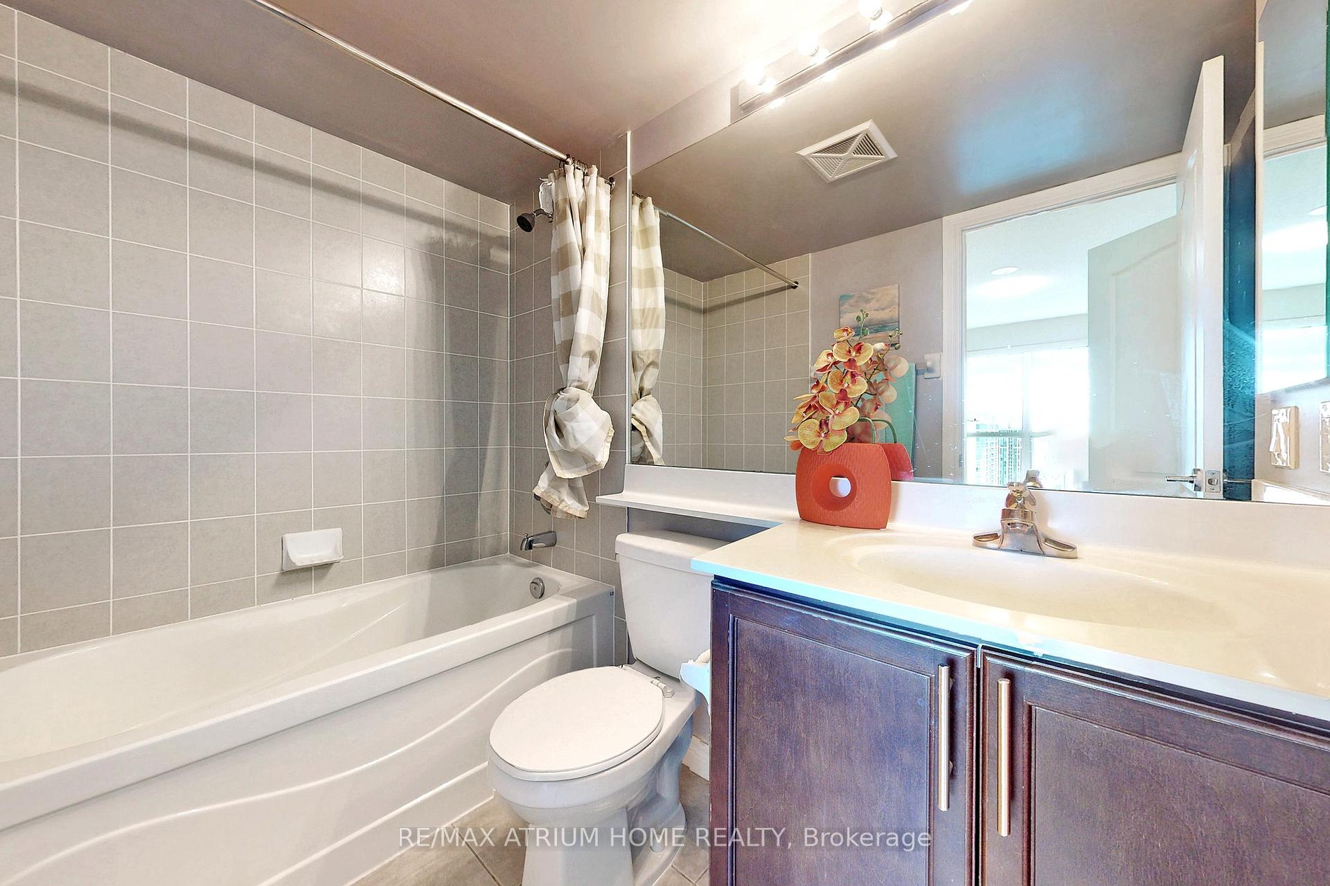 #2404 - 60 Town Centre Crt, Toronto, ON M1P0B1 | 2 Bedroom 2 Bathroom Condo Apt | Image 16