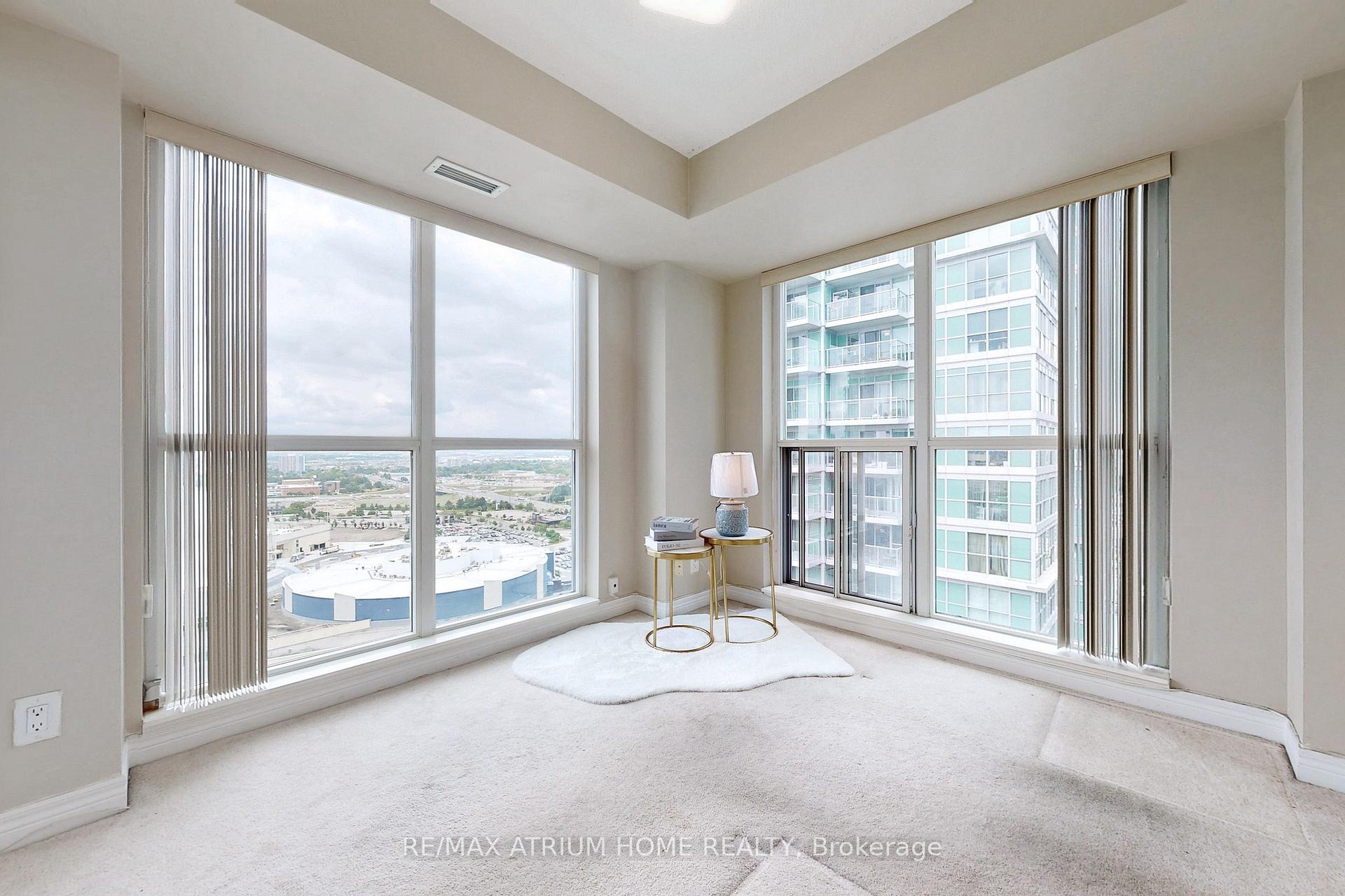 #2404 - 60 Town Centre Crt, Toronto, ON M1P0B1 | 2 Bedroom 2 Bathroom Condo Apt | Image 17