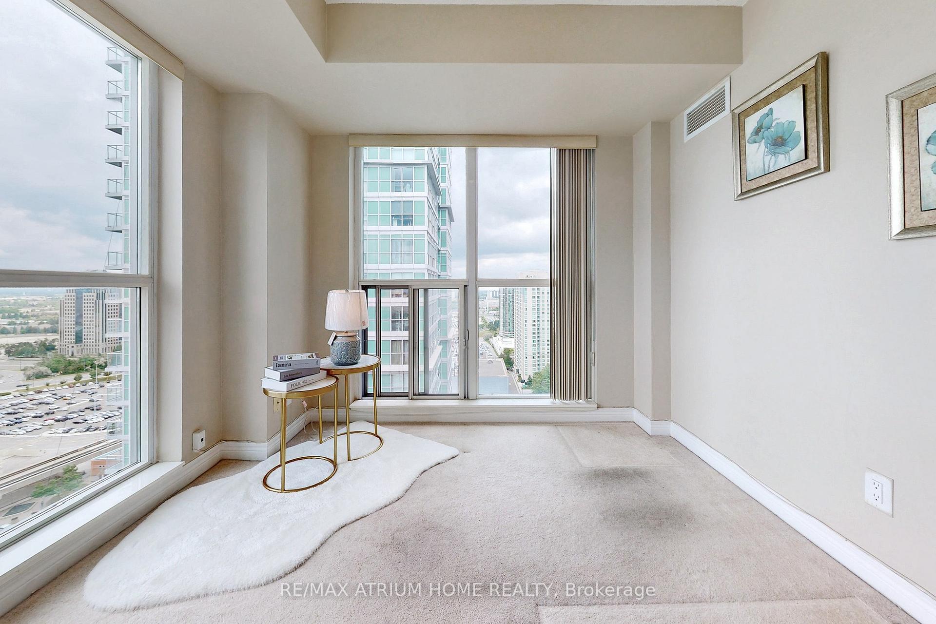 #2404 - 60 Town Centre Crt, Toronto, ON M1P0B1 | 2 Bedroom 2 Bathroom Condo Apt | Image 18