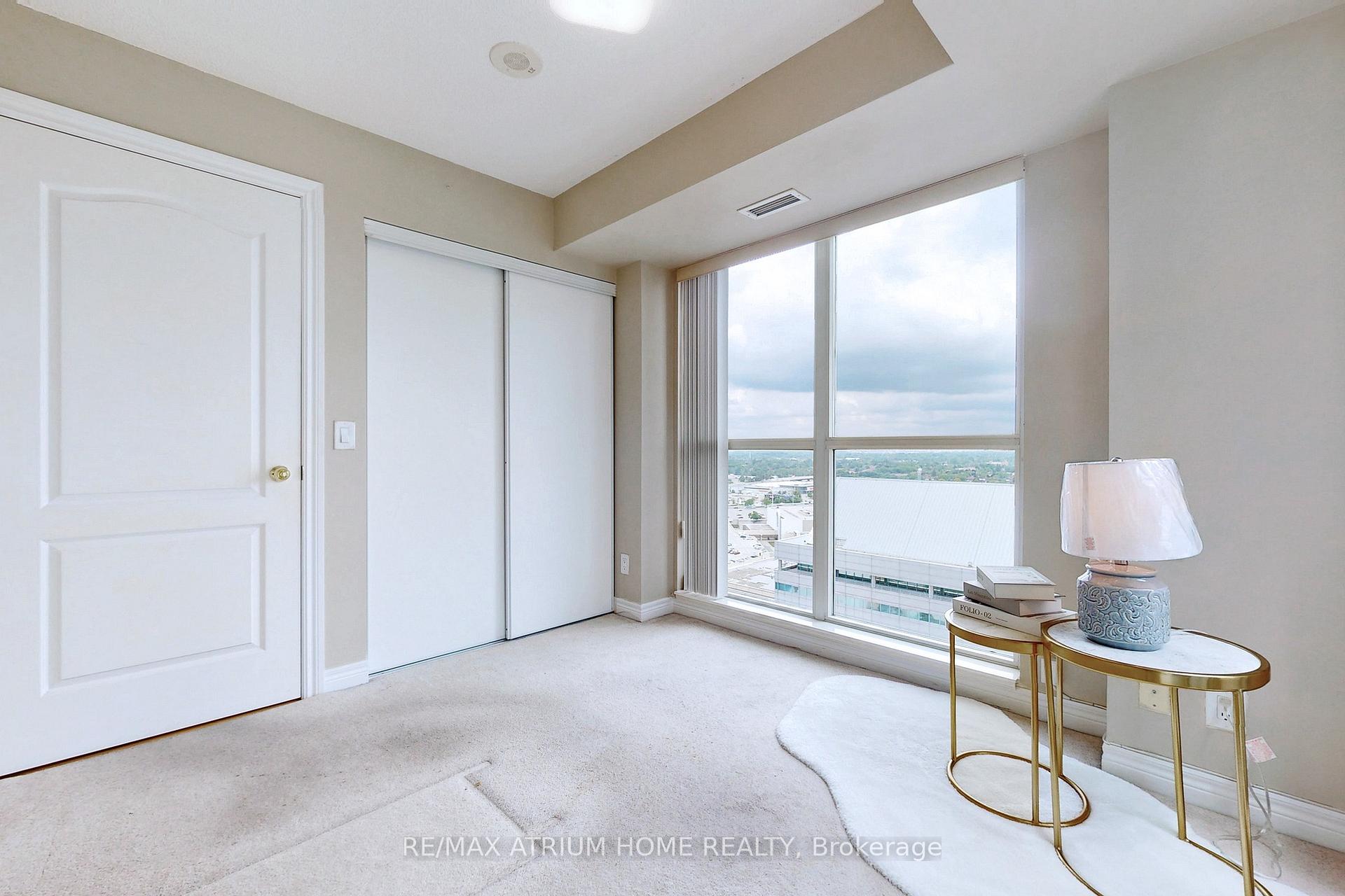 #2404 - 60 Town Centre Crt, Toronto, ON M1P0B1 | 2 Bedroom 2 Bathroom Condo Apt | Image 19