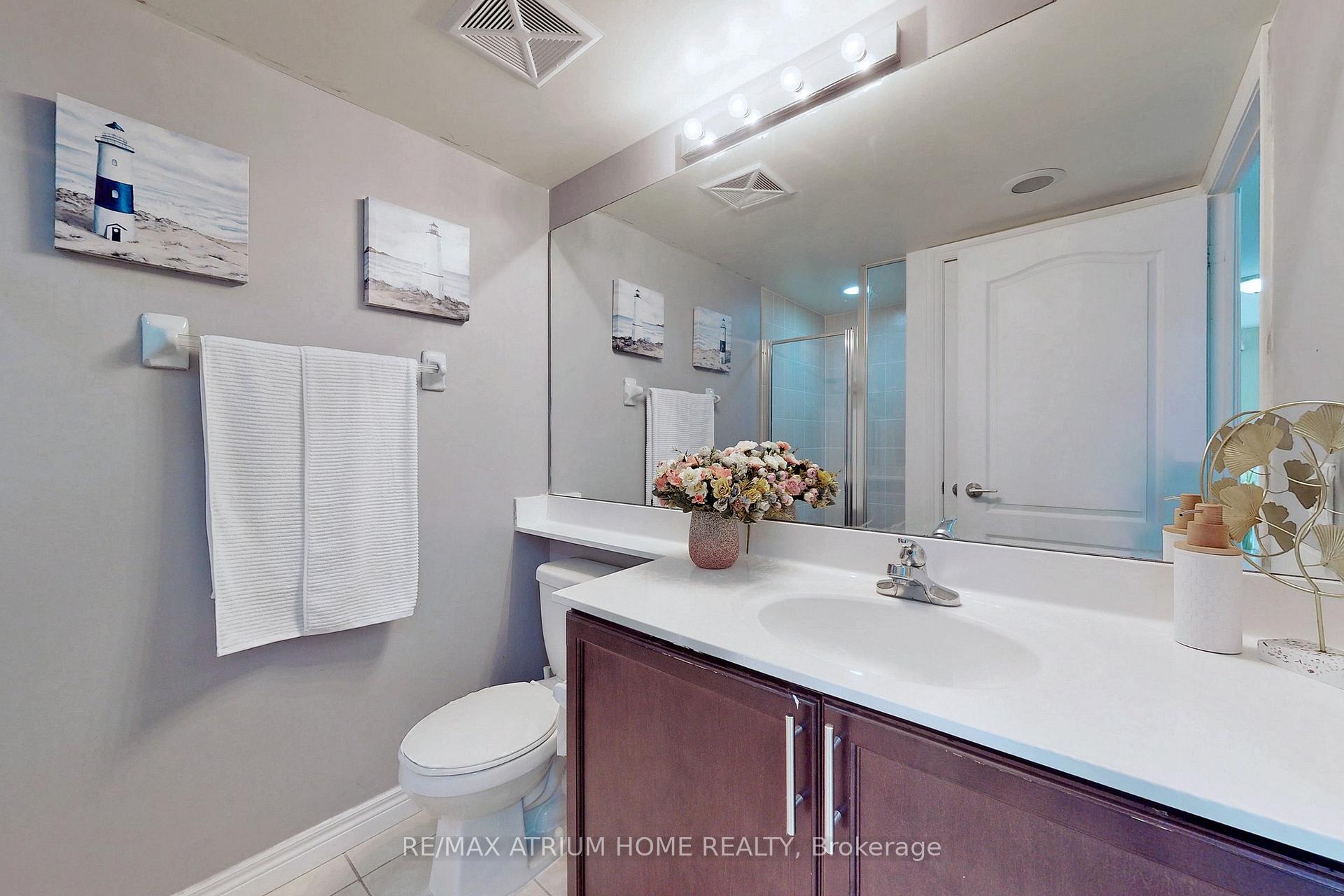 #2404 - 60 Town Centre Crt, Toronto, ON M1P0B1 | 2 Bedroom 2 Bathroom Condo Apt | Image 20