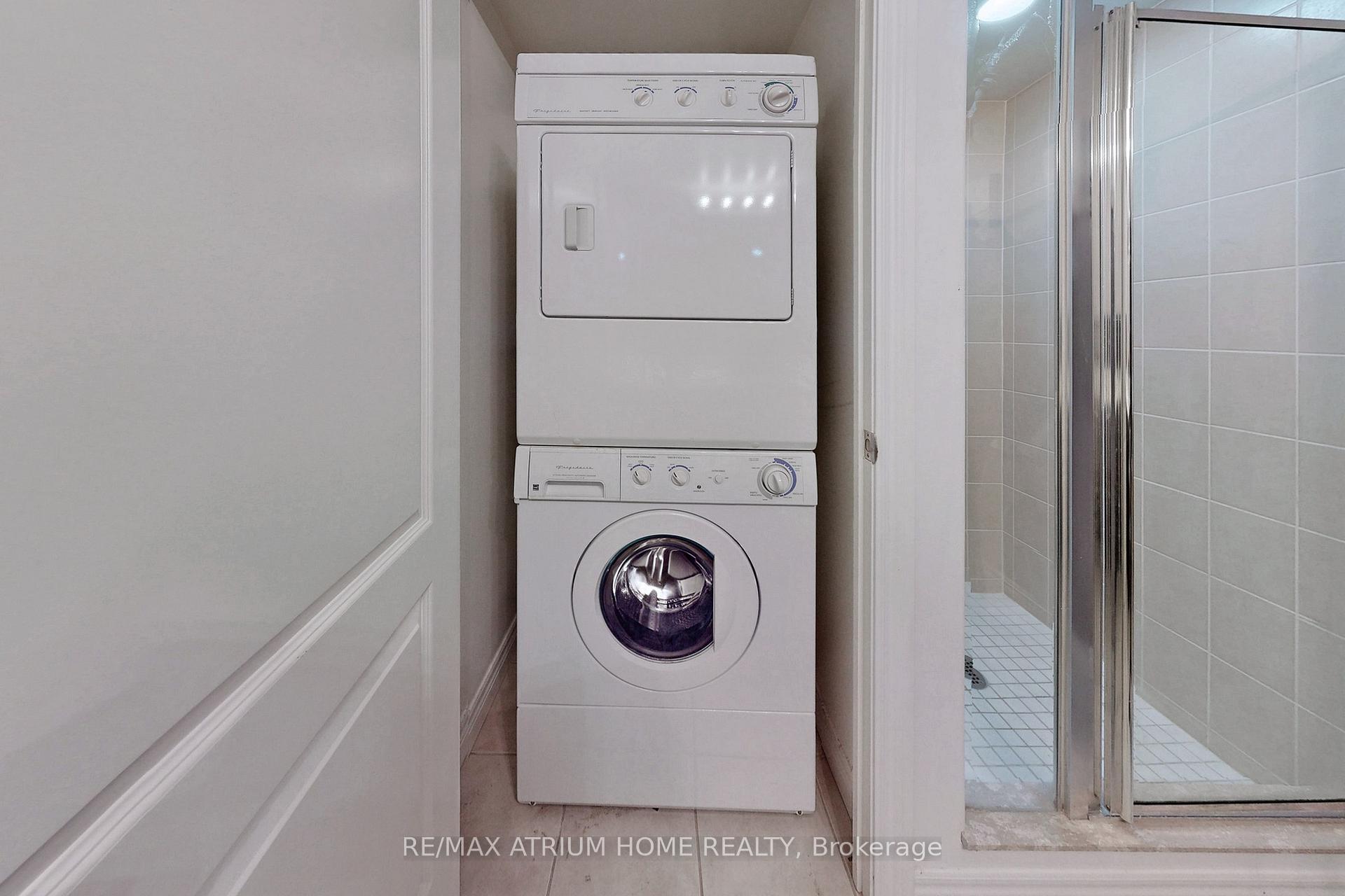 #2404 - 60 Town Centre Crt, Toronto, ON M1P0B1 | 2 Bedroom 2 Bathroom Condo Apt | Image 22