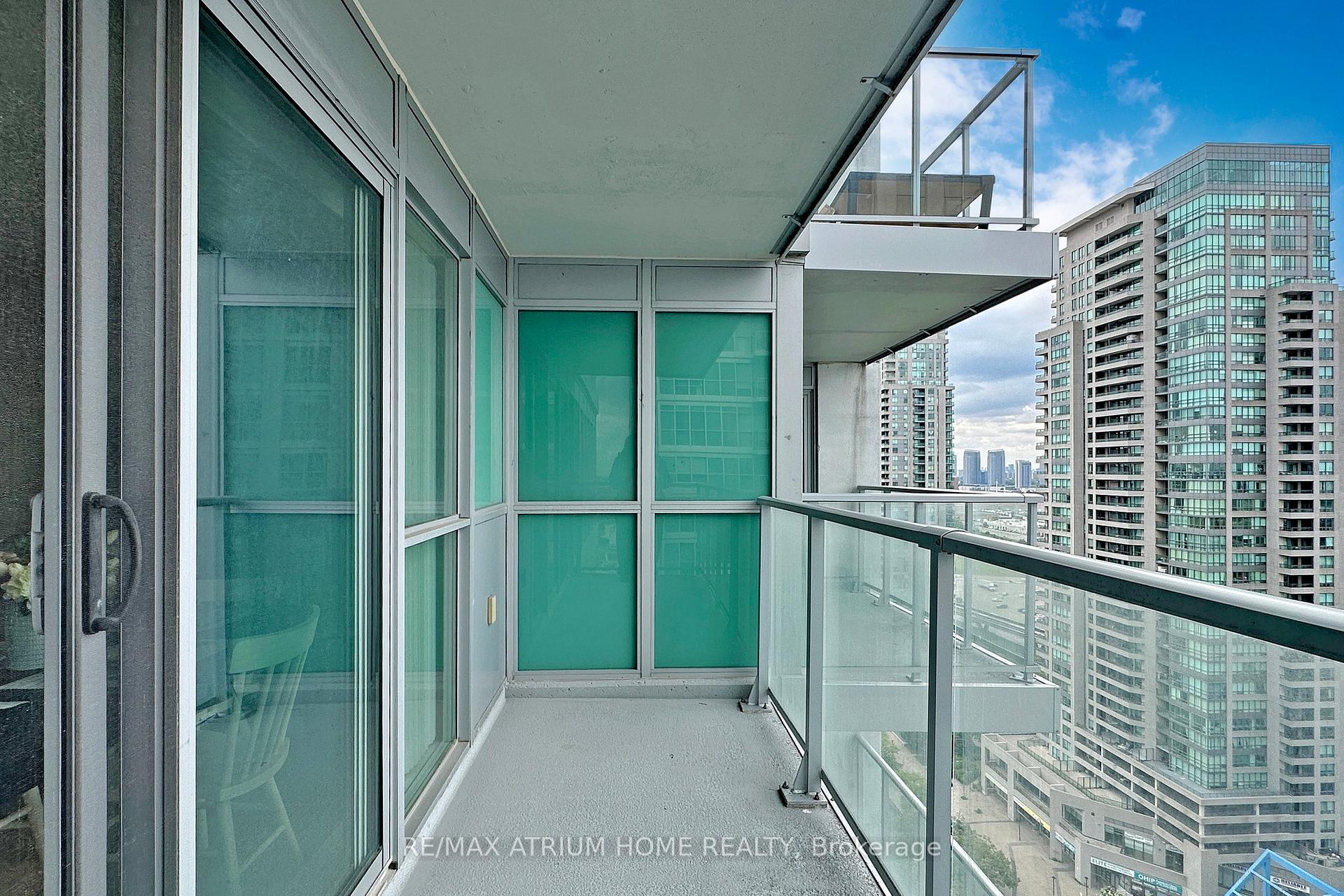 #2404 - 60 Town Centre Crt, Toronto, ON M1P0B1 | 2 Bedroom 2 Bathroom Condo Apt | Image 23