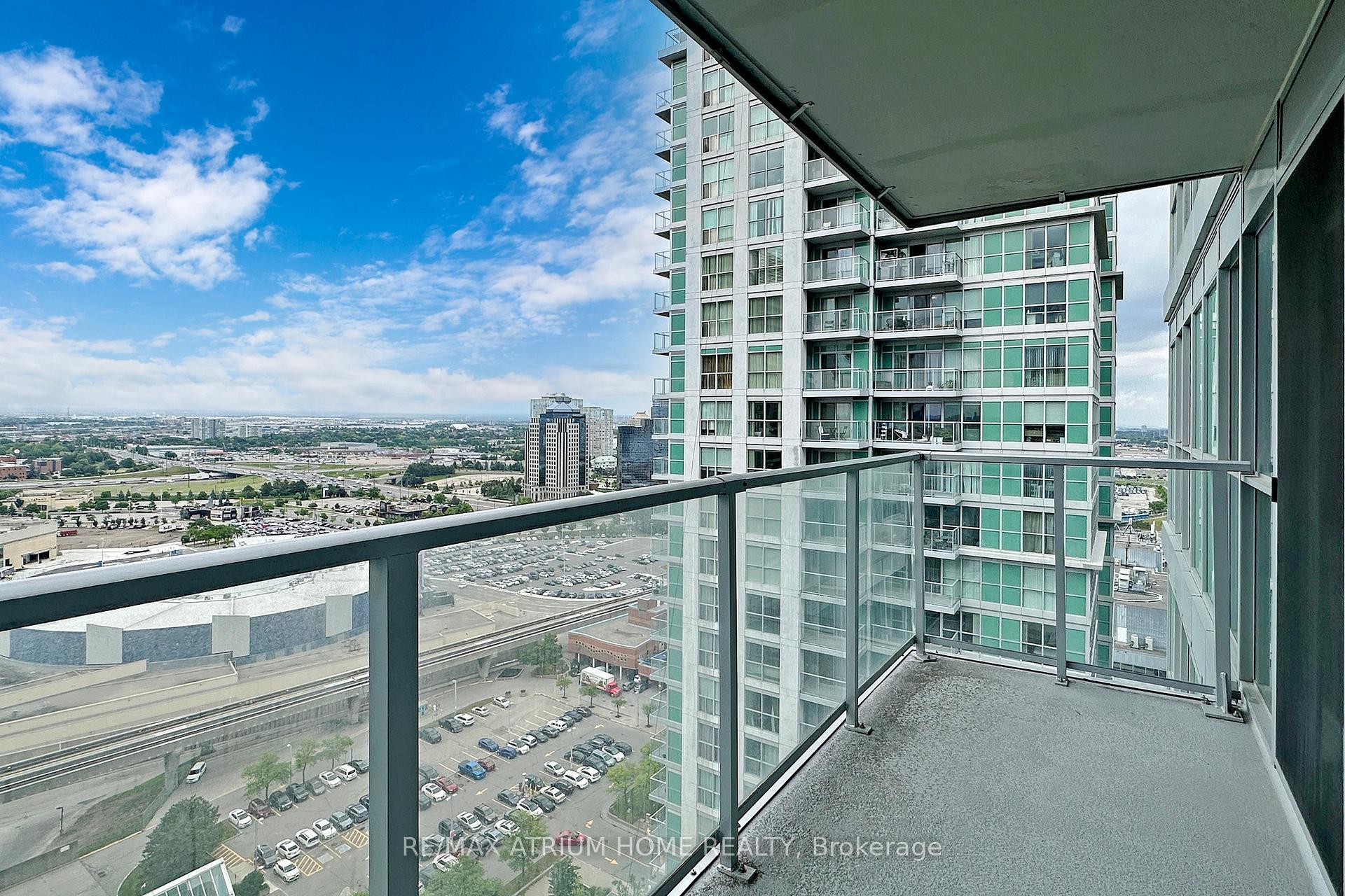 #2404 - 60 Town Centre Crt, Toronto, ON M1P0B1 | 2 Bedroom 2 Bathroom Condo Apt | Image 24