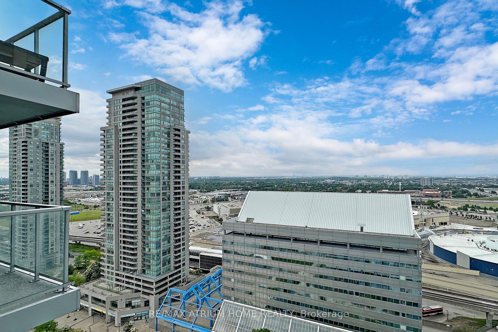 #2404 - 60 Town Centre Crt, Toronto, ON M1P0B1 | 2 Bedroom 2 Bathroom Condo Apt | Image 25