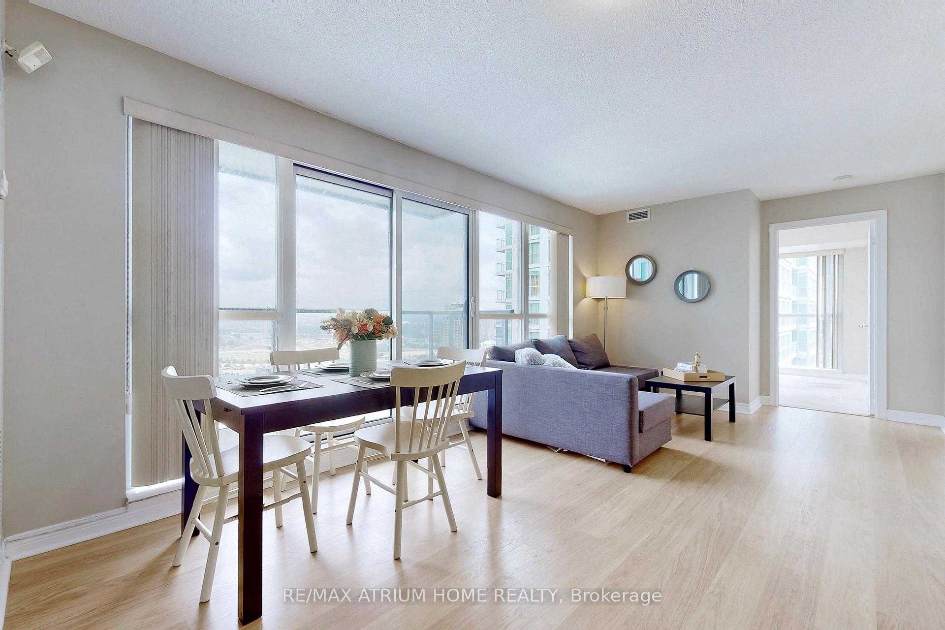 #2404 - 60 Town Centre Crt, Toronto, ON M1P0B1 | 2 Bedroom 2 Bathroom Condo Apt | Image 7