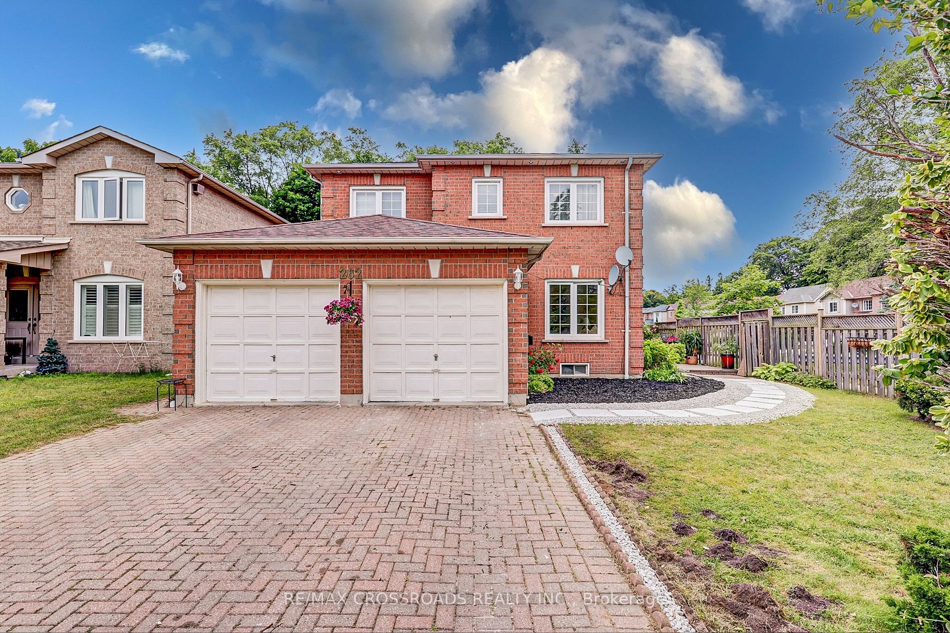 262 Danzig St, Toronto, ON M1E2L6 | 4 Bedroom 4 Bathroom Detached House | Image 1