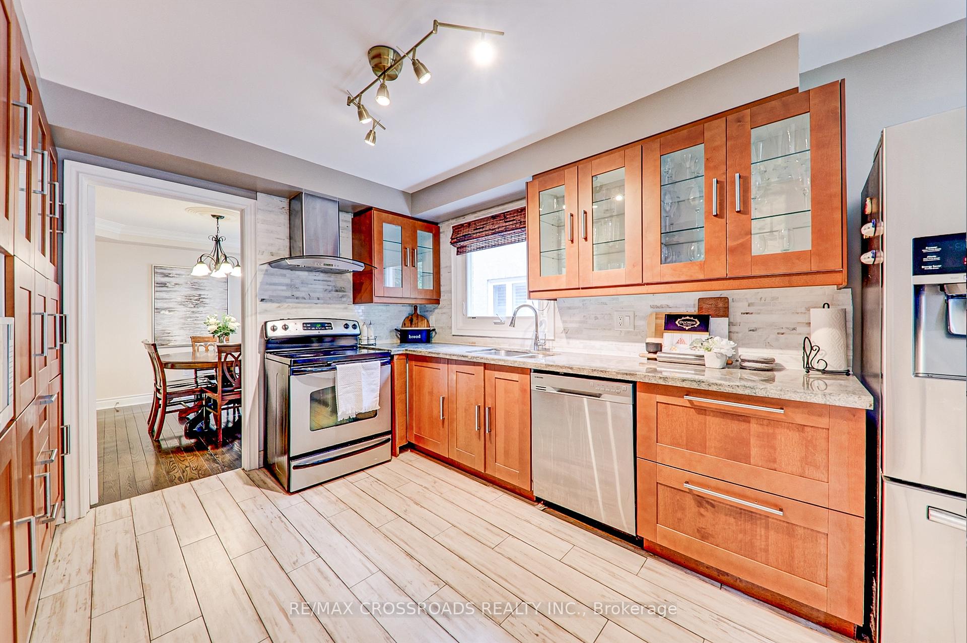 262 Danzig St, Toronto, ON M1E2L6 | 4 Bedroom 4 Bathroom Detached House | Image 12