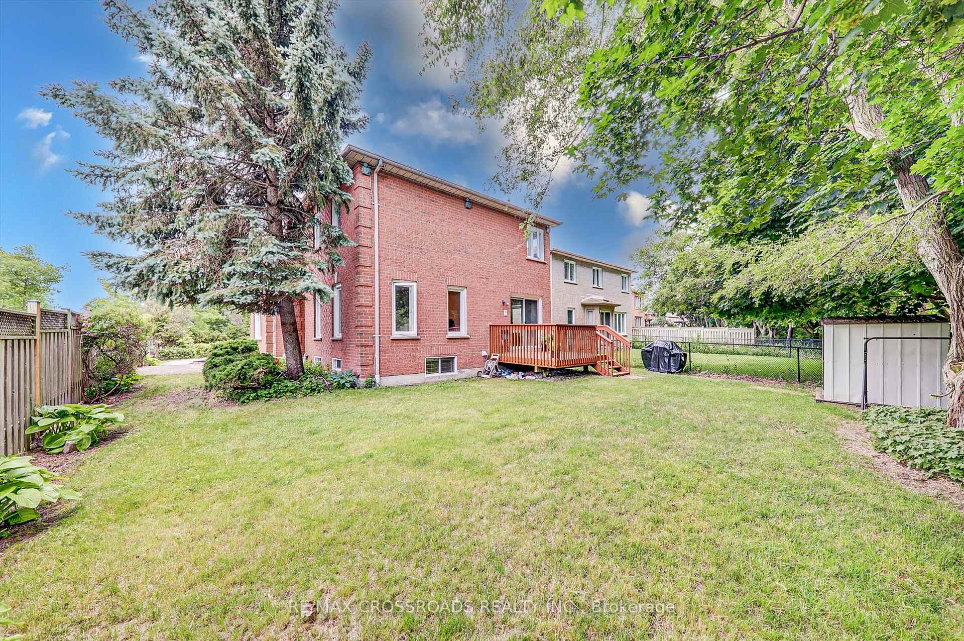 262 Danzig St, Toronto, ON M1E2L6 | 4 Bedroom 4 Bathroom Detached House | Image 36