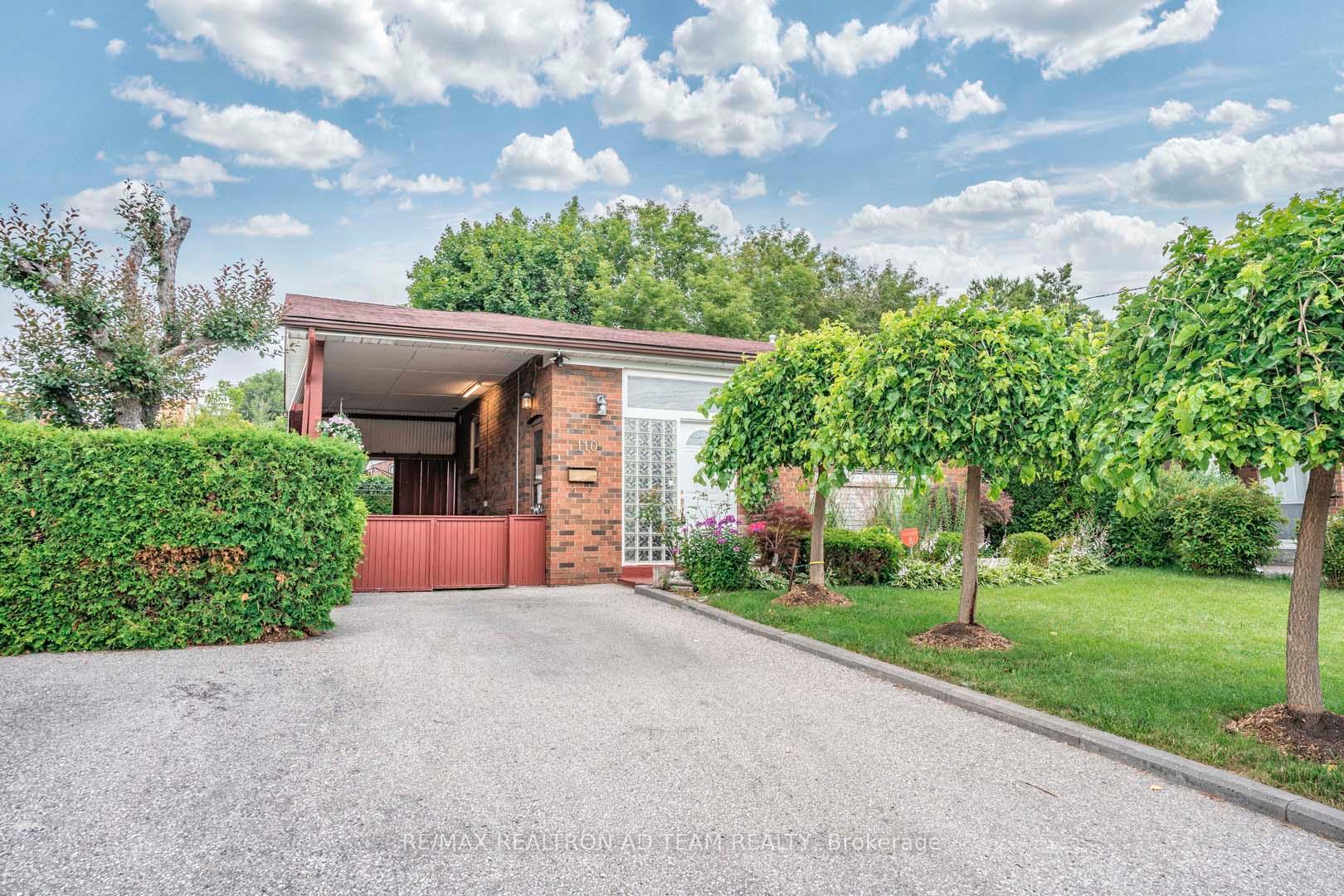 110 Seminole Ave, Toronto, ON M1J1N7 | 3 Bedroom 2 Bathroom Detached House | Image 3