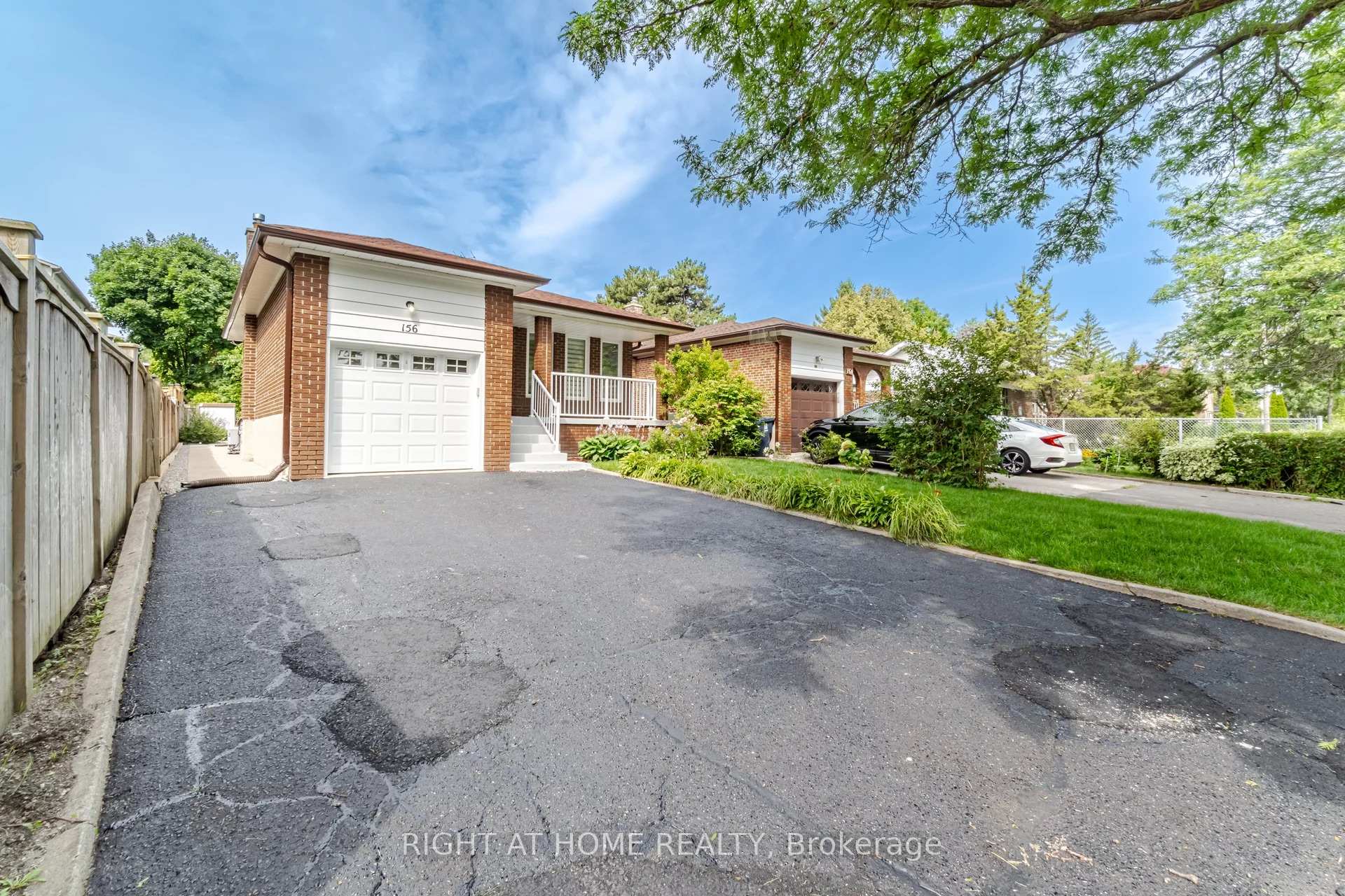 156 Orton Park Rd, Toronto, ON M1G3H1 | 4 Bedroom 2 Bathroom Detached House | Image 1