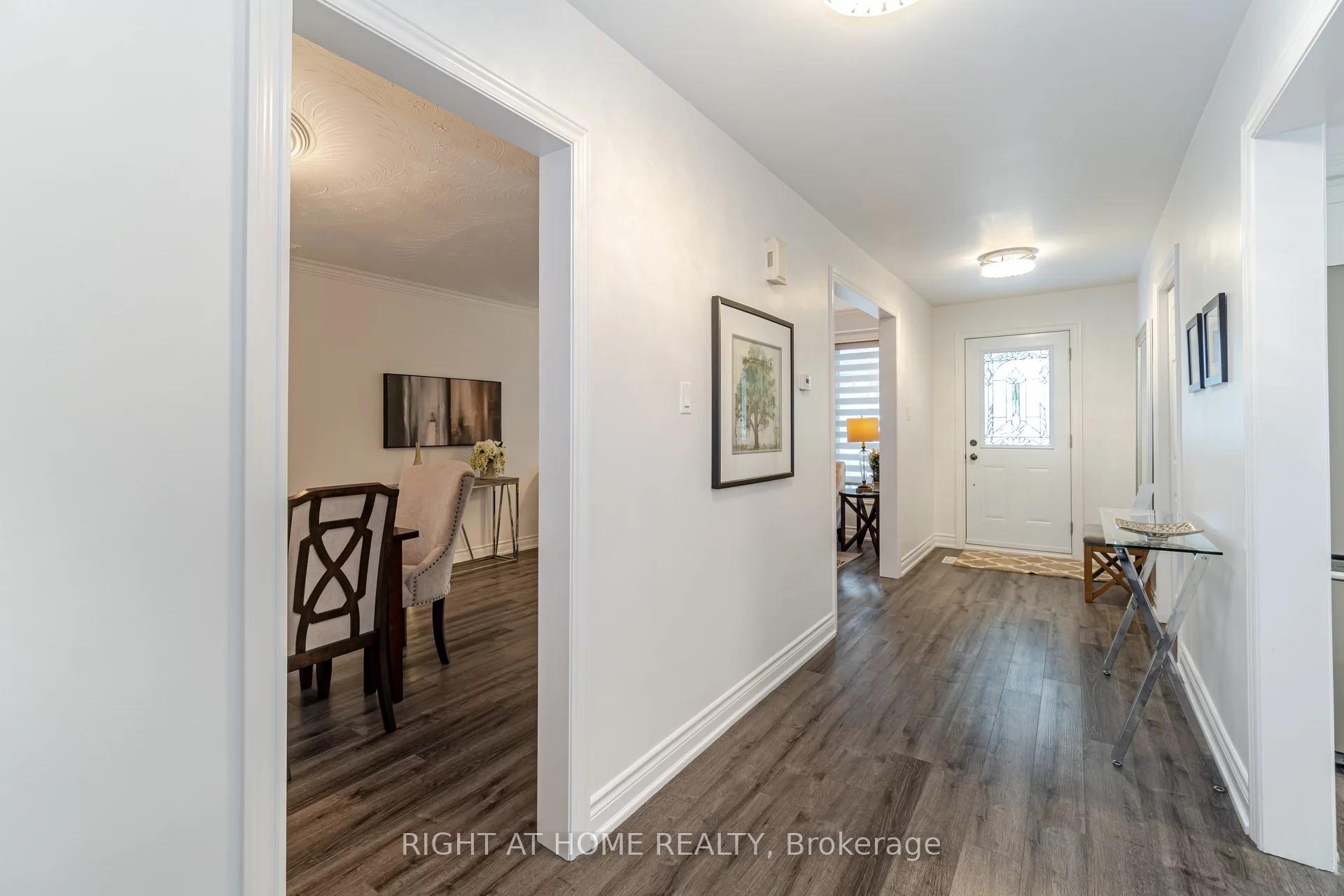 156 Orton Park Rd, Toronto, ON M1G3H1 | 4 Bedroom 2 Bathroom Detached House | Image 10