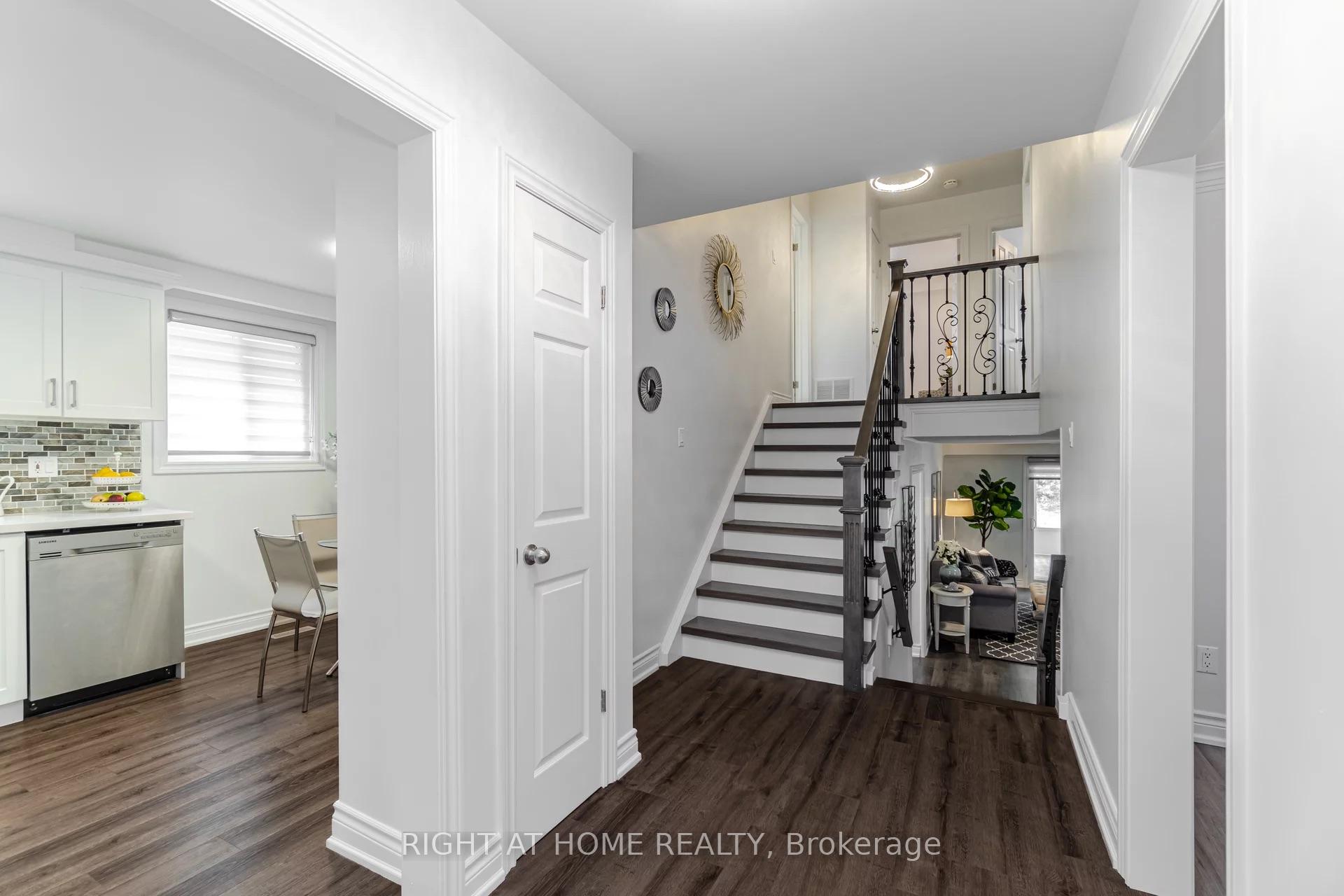 156 Orton Park Rd, Toronto, ON M1G3H1 | 4 Bedroom 2 Bathroom Detached House | Image 11