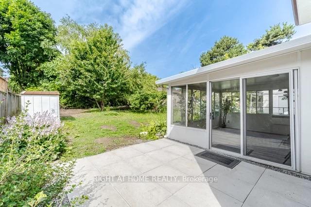 156 Orton Park Rd, Toronto, ON M1G3H1 | 4 Bedroom 2 Bathroom Detached House | Image 39