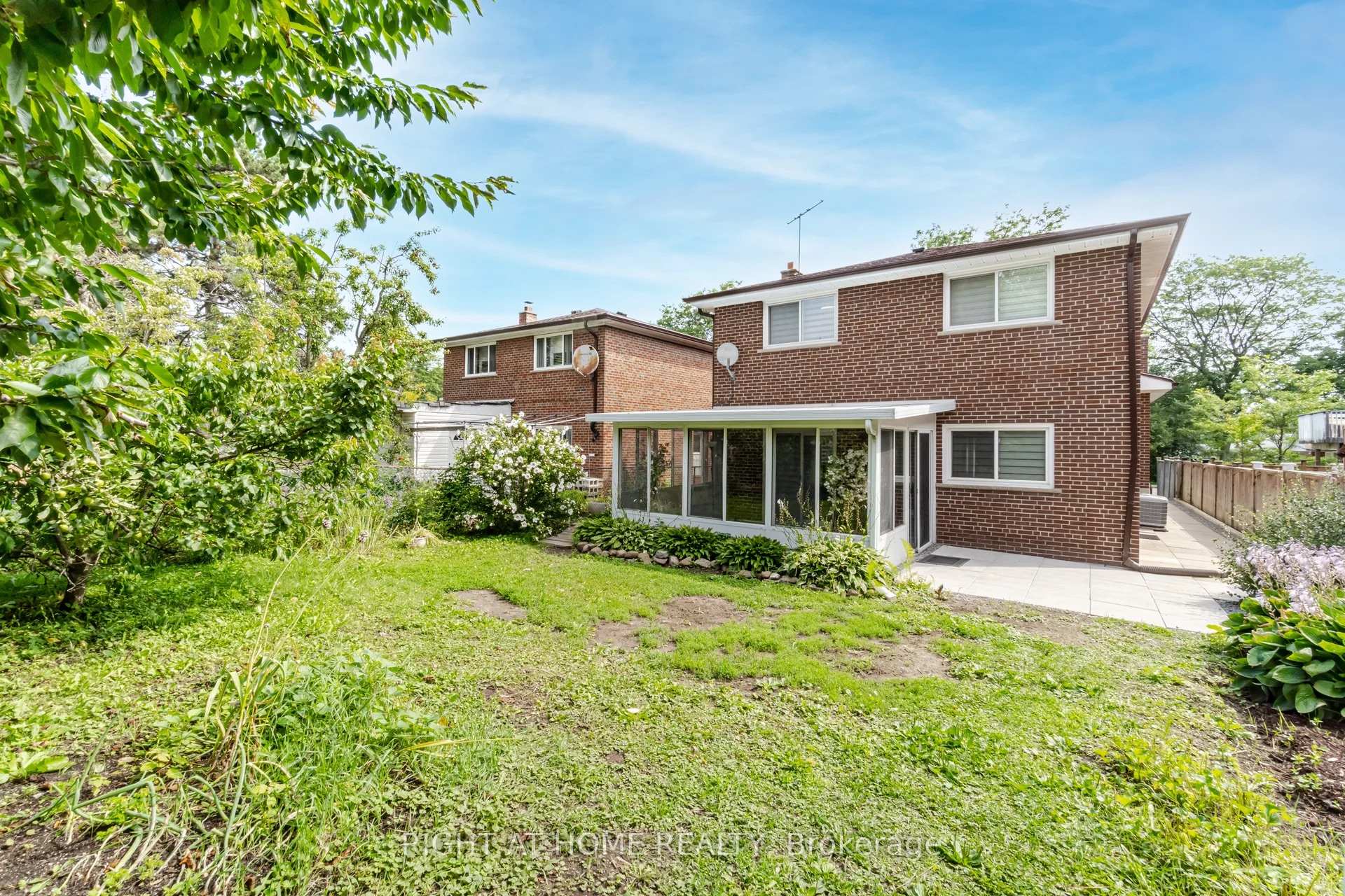 156 Orton Park Rd, Toronto, ON M1G3H1 | 4 Bedroom 2 Bathroom Detached House | Image 40