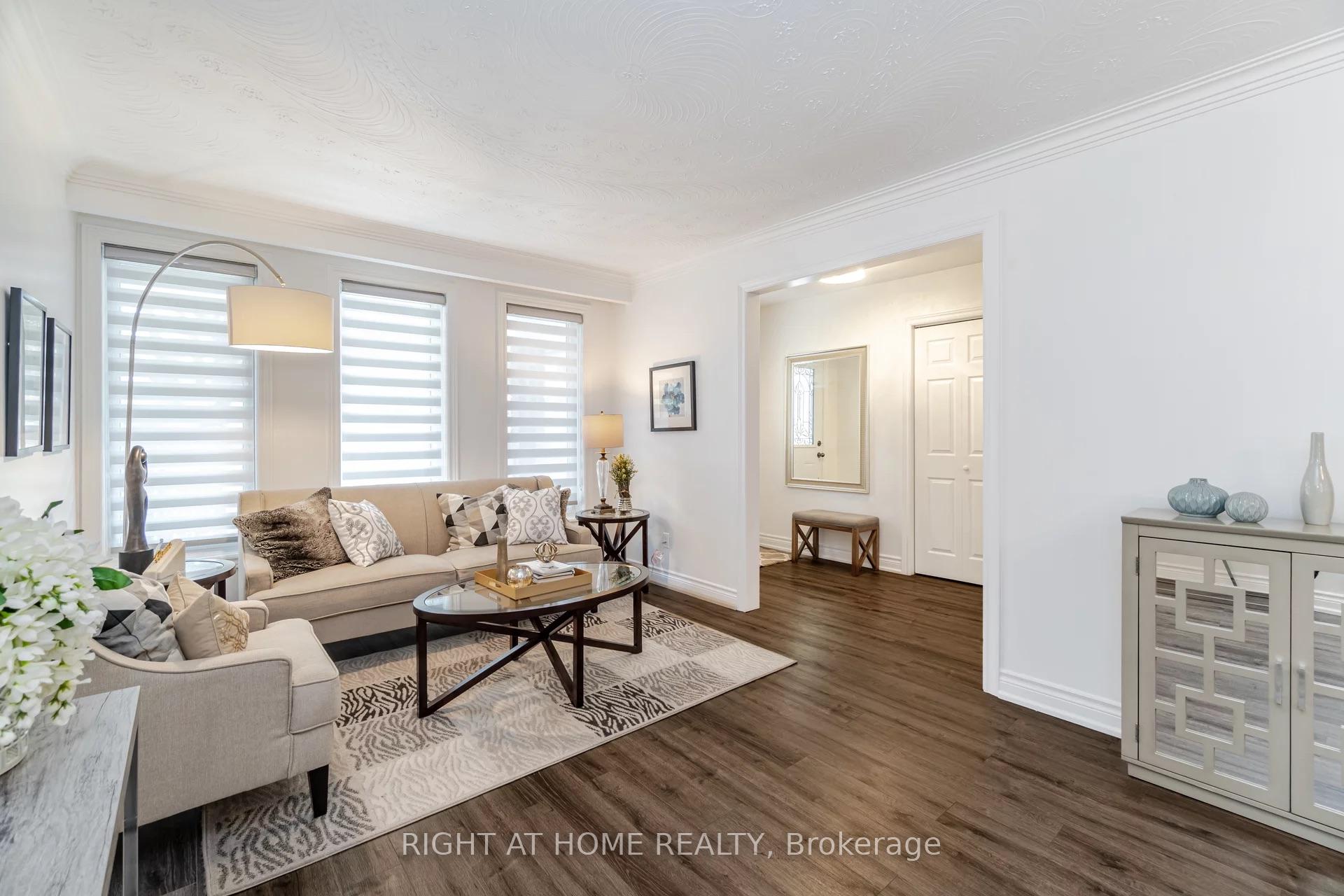 156 Orton Park Rd, Toronto, ON M1G3H1 | 4 Bedroom 2 Bathroom Detached House | Image 5