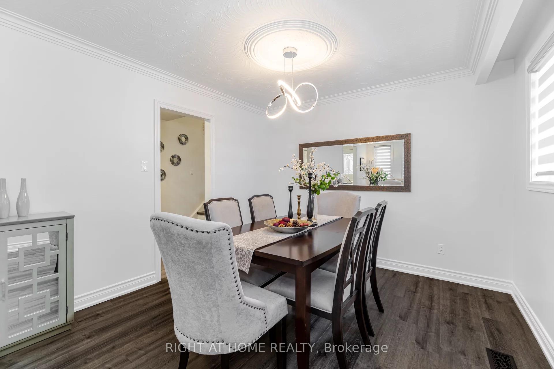 156 Orton Park Rd, Toronto, ON M1G3H1 | 4 Bedroom 2 Bathroom Detached House | Image 8