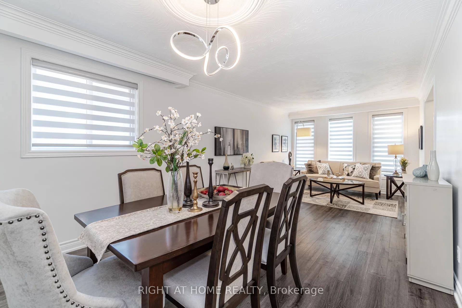 156 Orton Park Rd, Toronto, ON M1G3H1 | 4 Bedroom 2 Bathroom Detached House | Image 9