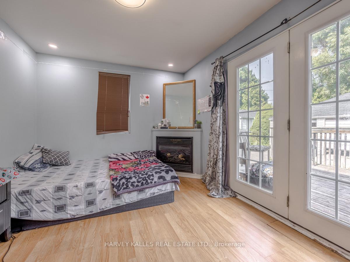 71 Bertha Ave, Toronto, ON M1L3M3 | 2 Bedroom 2 Bathroom Detached House | Image 10