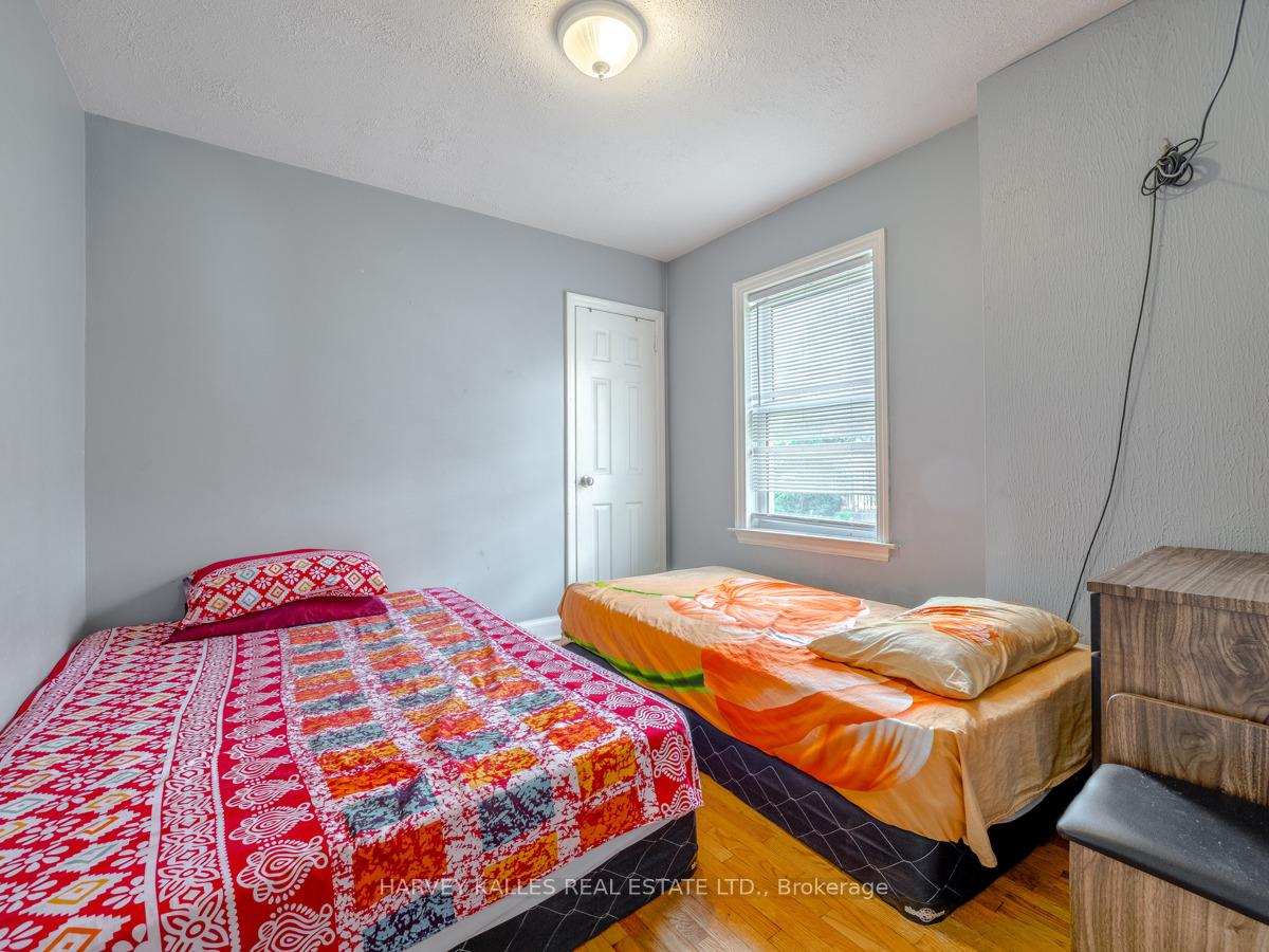 71 Bertha Ave, Toronto, ON M1L3M3 | 2 Bedroom 2 Bathroom Detached House | Image 11