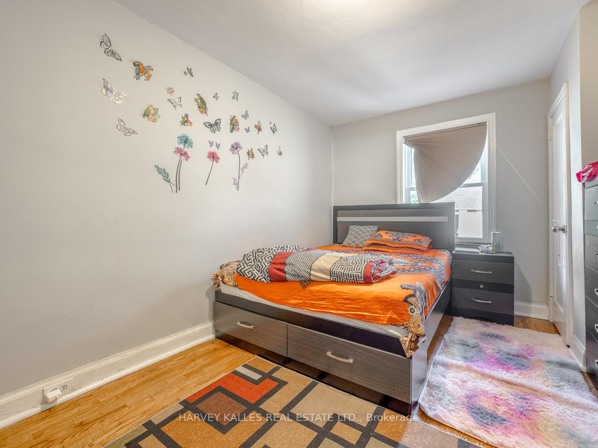 71 Bertha Ave, Toronto, ON M1L3M3 | 2 Bedroom 2 Bathroom Detached House | Image 12