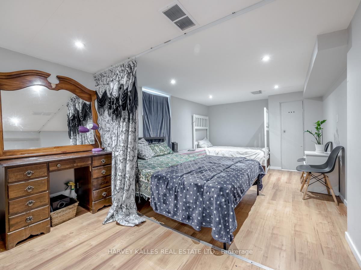 71 Bertha Ave, Toronto, ON M1L3M3 | 2 Bedroom 2 Bathroom Detached House | Image 14