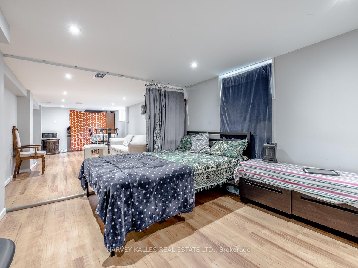 71 Bertha Ave, Toronto, ON M1L3M3 | 2 Bedroom 2 Bathroom Detached House | Image 15