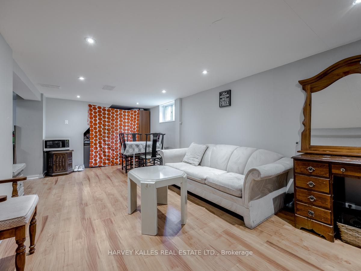 71 Bertha Ave, Toronto, ON M1L3M3 | 2 Bedroom 2 Bathroom Detached House | Image 16