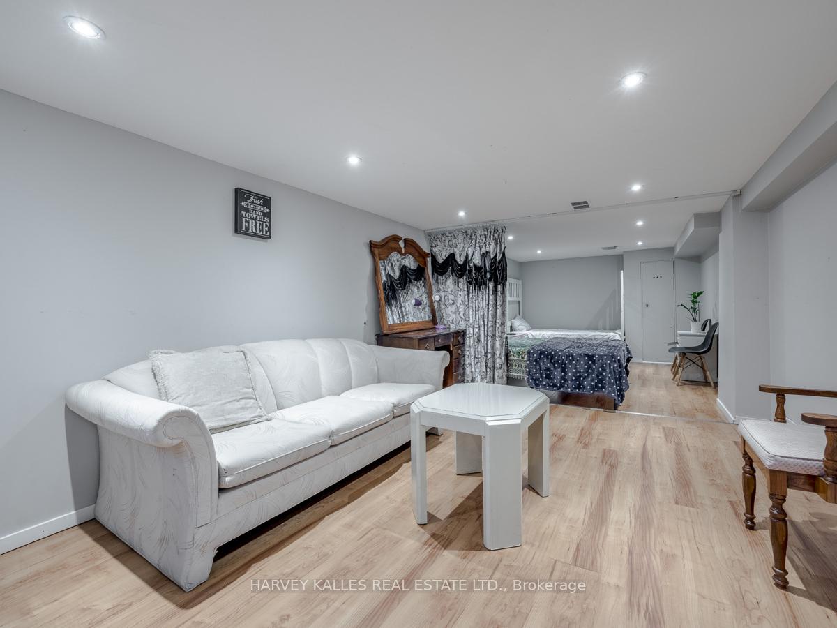 71 Bertha Ave, Toronto, ON M1L3M3 | 2 Bedroom 2 Bathroom Detached House | Image 17