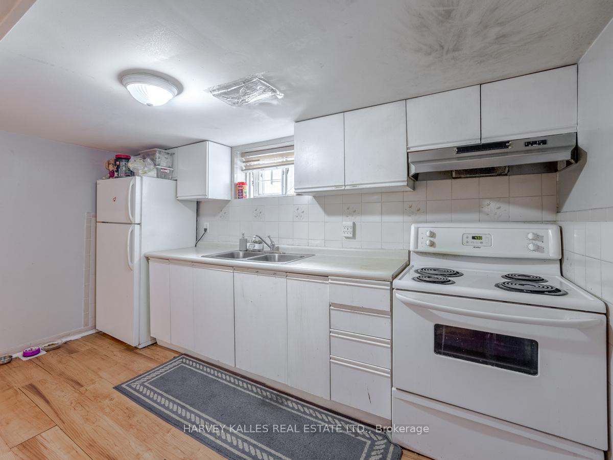 71 Bertha Ave, Toronto, ON M1L3M3 | 2 Bedroom 2 Bathroom Detached House | Image 19