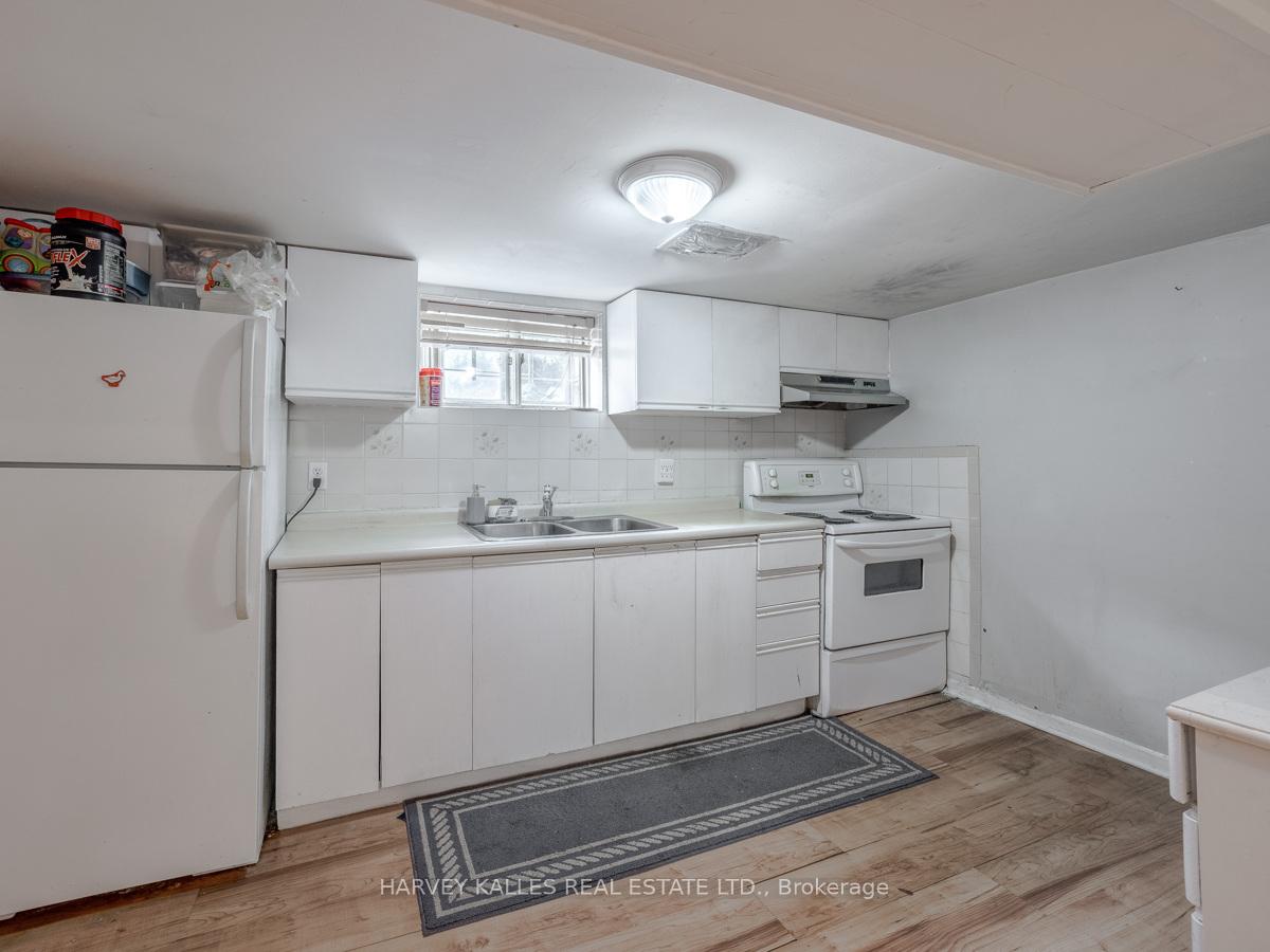 71 Bertha Ave, Toronto, ON M1L3M3 | 2 Bedroom 2 Bathroom Detached House | Image 20