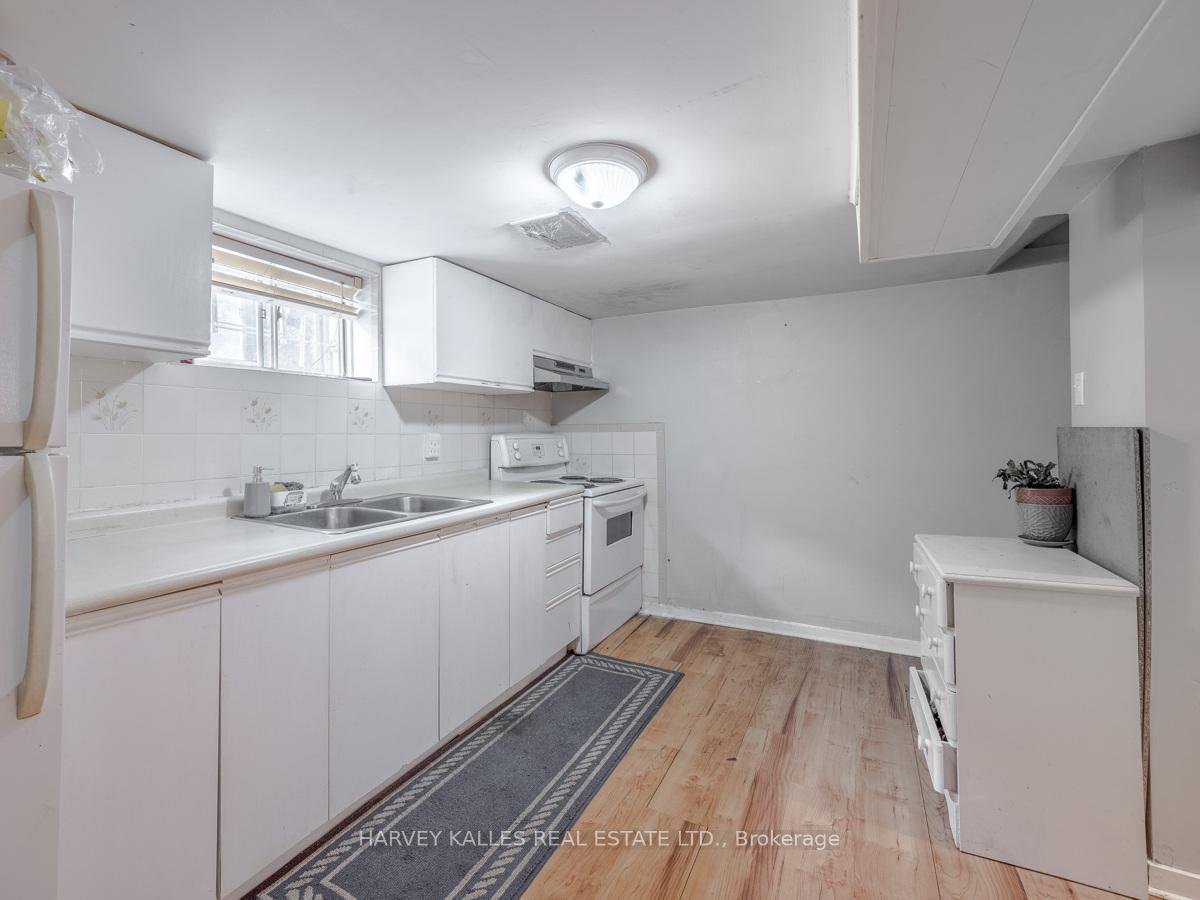 71 Bertha Ave, Toronto, ON M1L3M3 | 2 Bedroom 2 Bathroom Detached House | Image 21