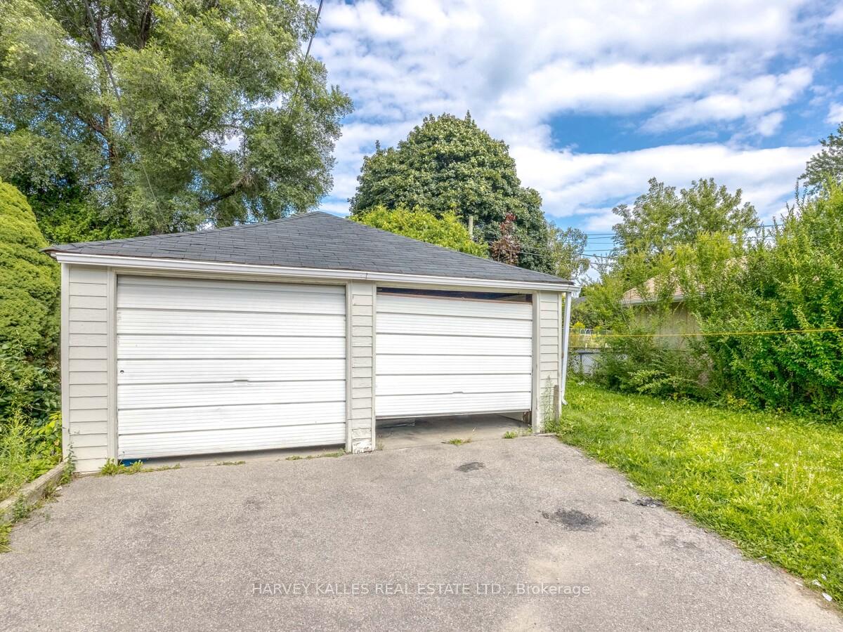 71 Bertha Ave, Toronto, ON M1L3M3 | 2 Bedroom 2 Bathroom Detached House | Image 23