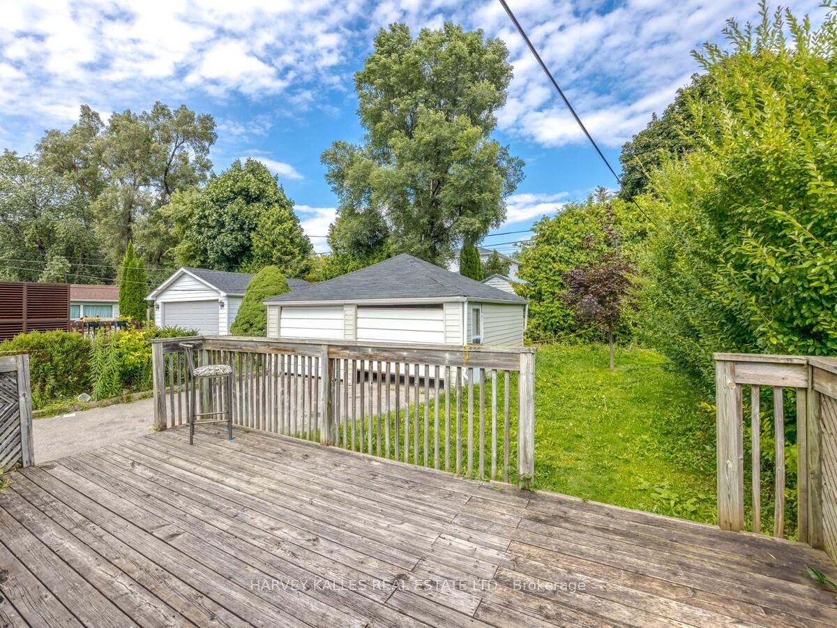 71 Bertha Ave, Toronto, ON M1L3M3 | 2 Bedroom 2 Bathroom Detached House | Image 24