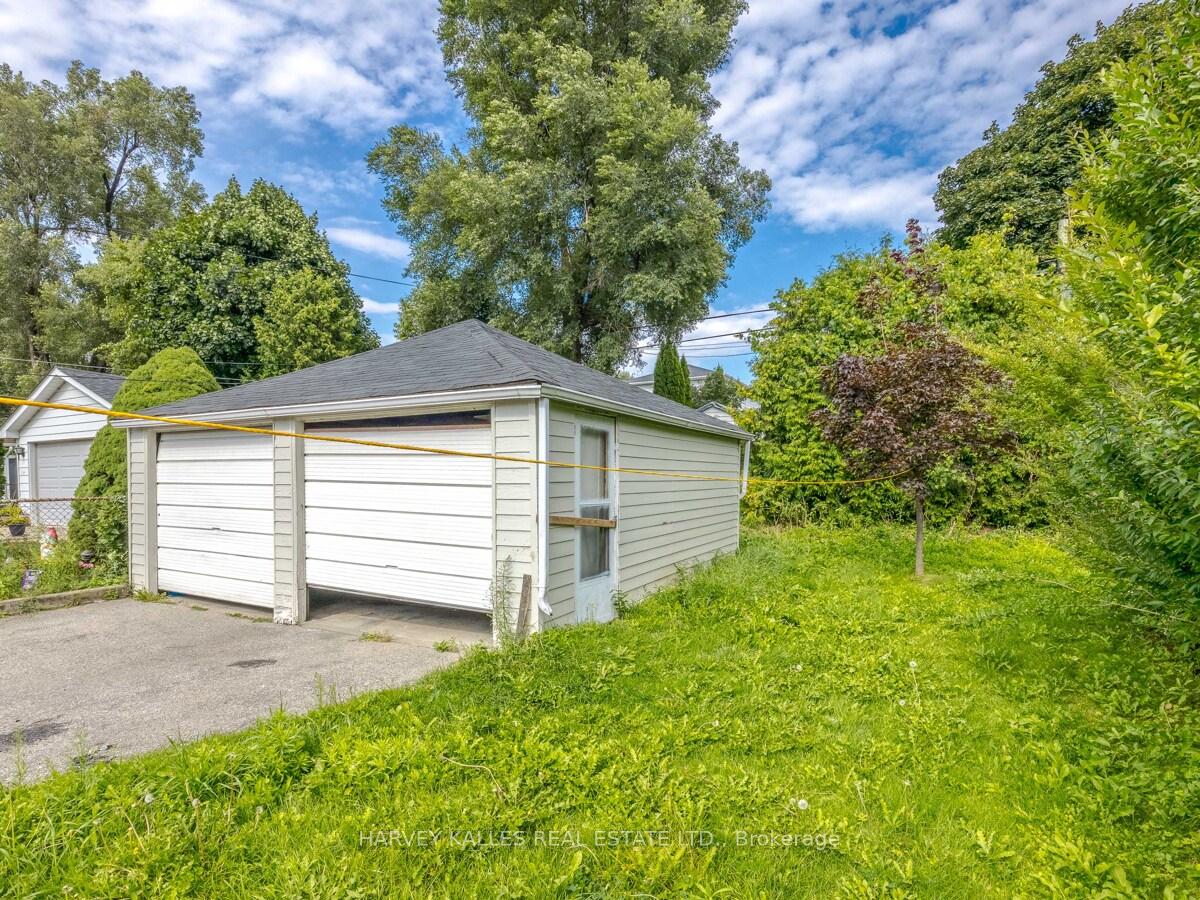 71 Bertha Ave, Toronto, ON M1L3M3 | 2 Bedroom 2 Bathroom Detached House | Image 25