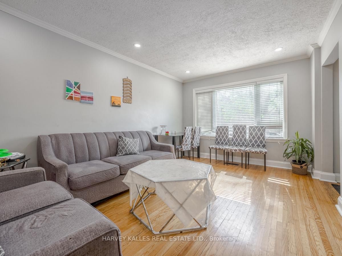 71 Bertha Ave, Toronto, ON M1L3M3 | 2 Bedroom 2 Bathroom Detached House | Image 3