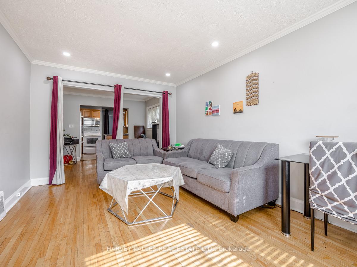 71 Bertha Ave, Toronto, ON M1L3M3 | 2 Bedroom 2 Bathroom Detached House | Image 4