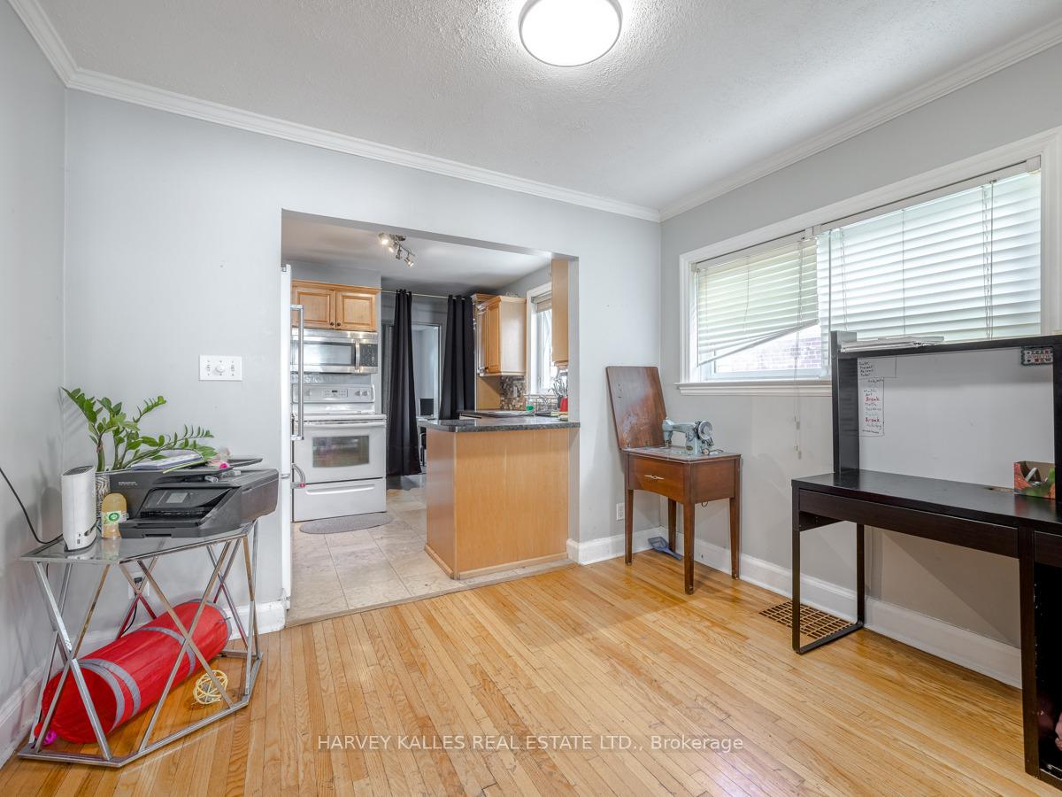 71 Bertha Ave, Toronto, ON M1L3M3 | 2 Bedroom 2 Bathroom Detached House | Image 5