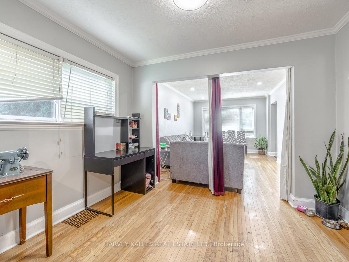 71 Bertha Ave, Toronto, ON M1L3M3 | 2 Bedroom 2 Bathroom Detached House | Image 6