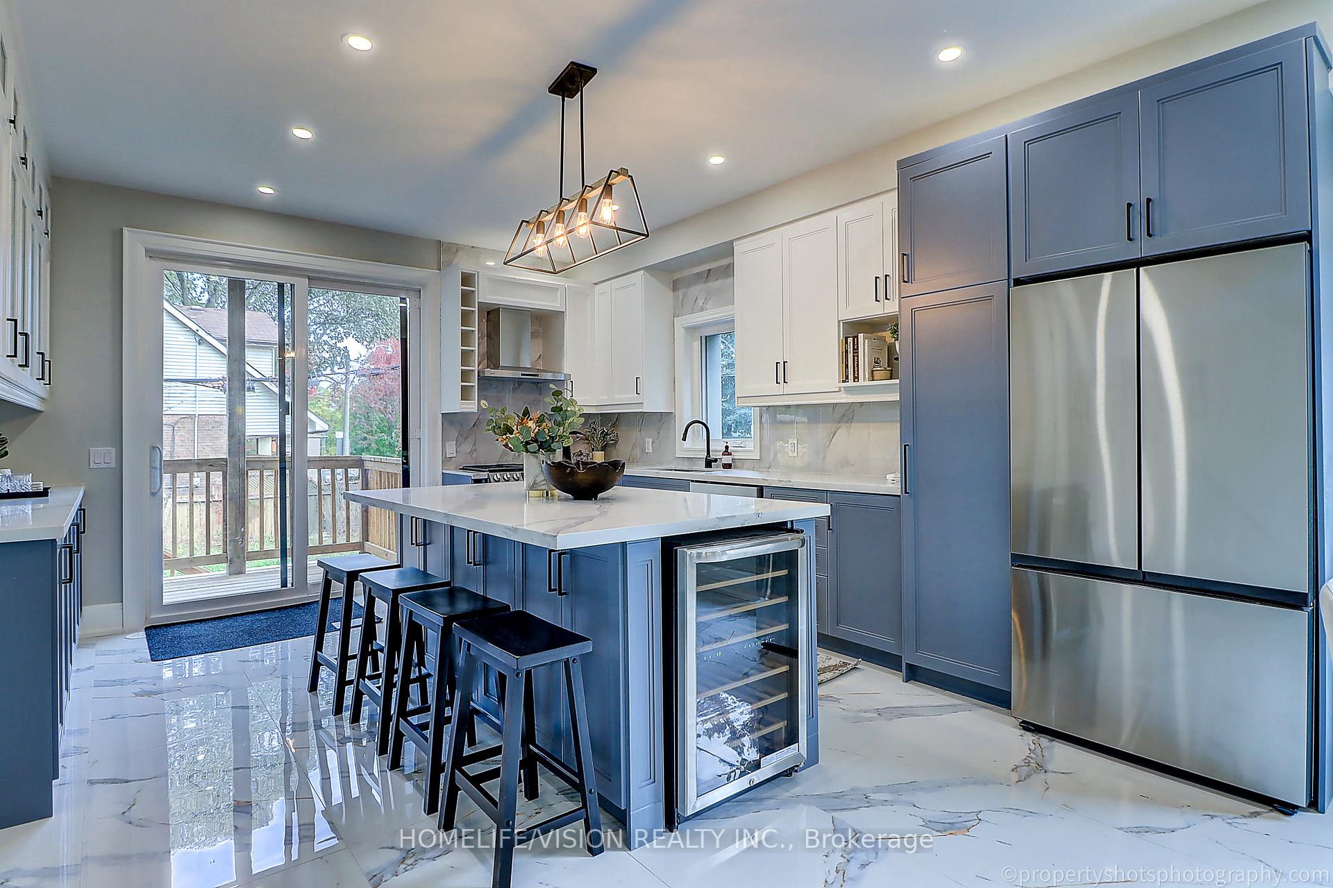 379 Rhodes Ave, Toronto, ON M4L3A6 | 3 Bedroom 4 Bathroom Detached House | Image 10