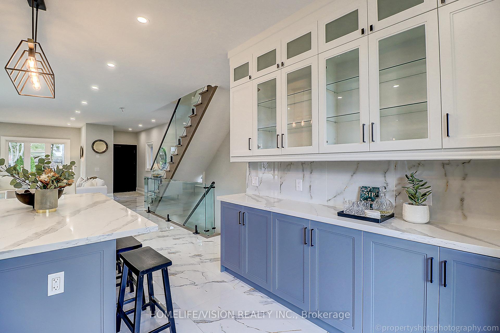 379 Rhodes Ave, Toronto, ON M4L3A6 | 3 Bedroom 4 Bathroom Detached House | Image 13