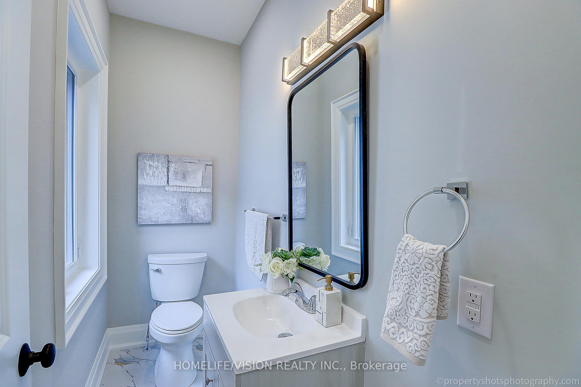 379 Rhodes Ave, Toronto, ON M4L3A6 | 3 Bedroom 4 Bathroom Detached House | Image 15